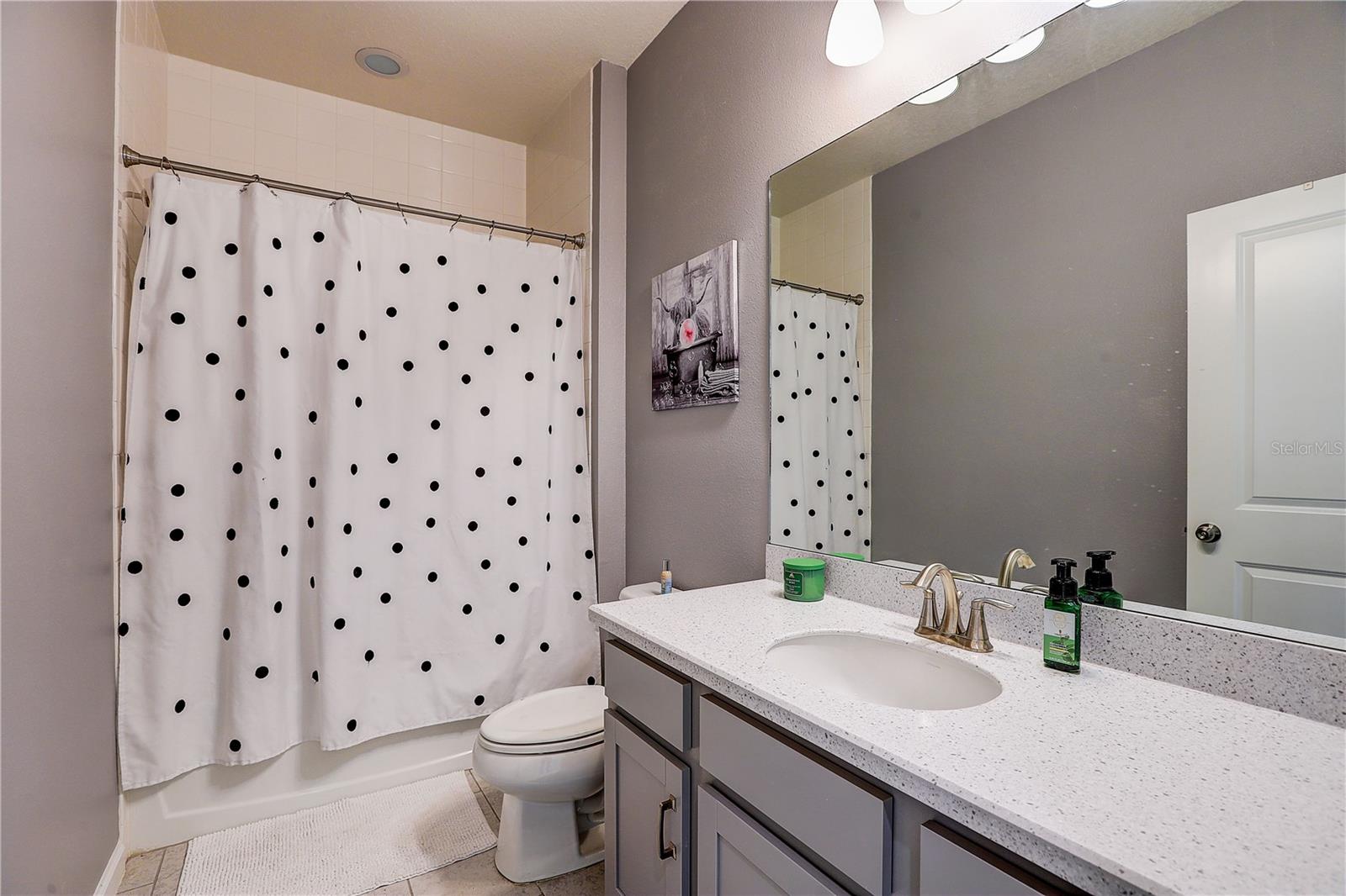 MEADOWGROVE - Residential