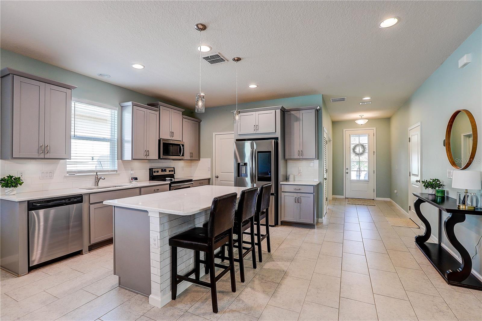 MEADOWGROVE - Residential