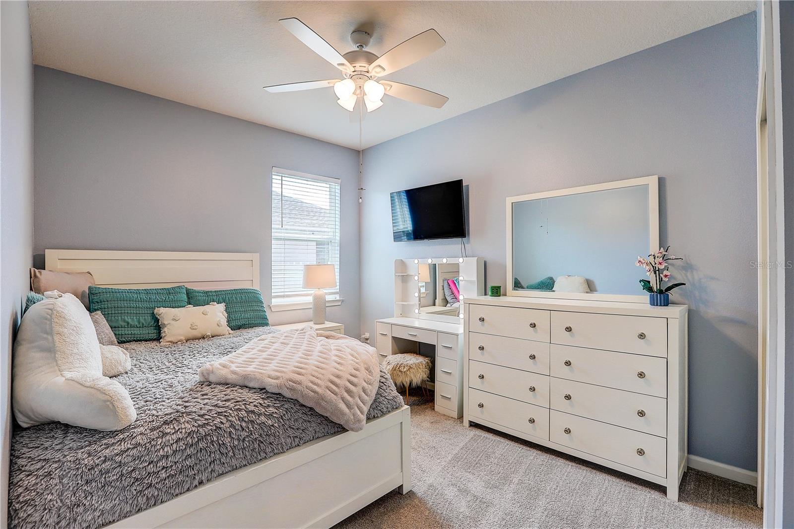 MEADOWGROVE - Residential