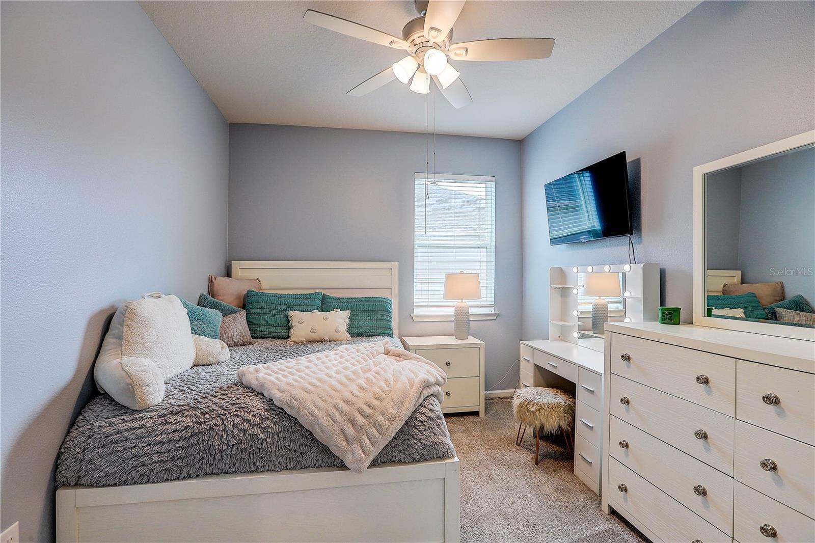 MEADOWGROVE - Residential