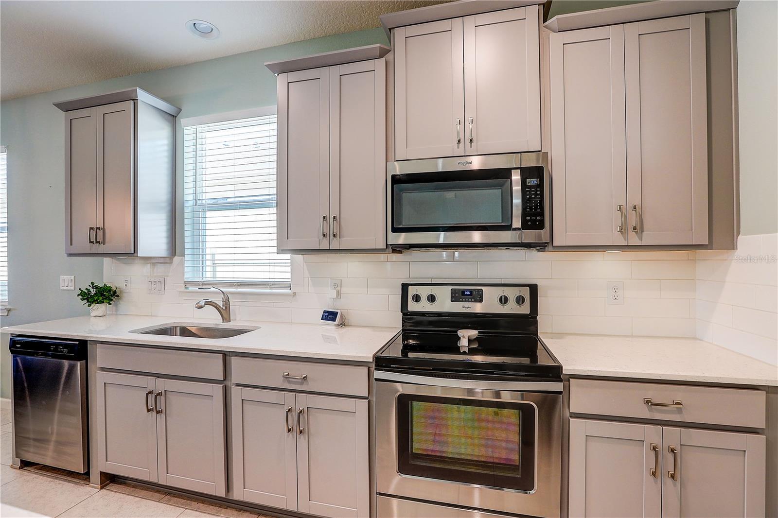 MEADOWGROVE - Residential