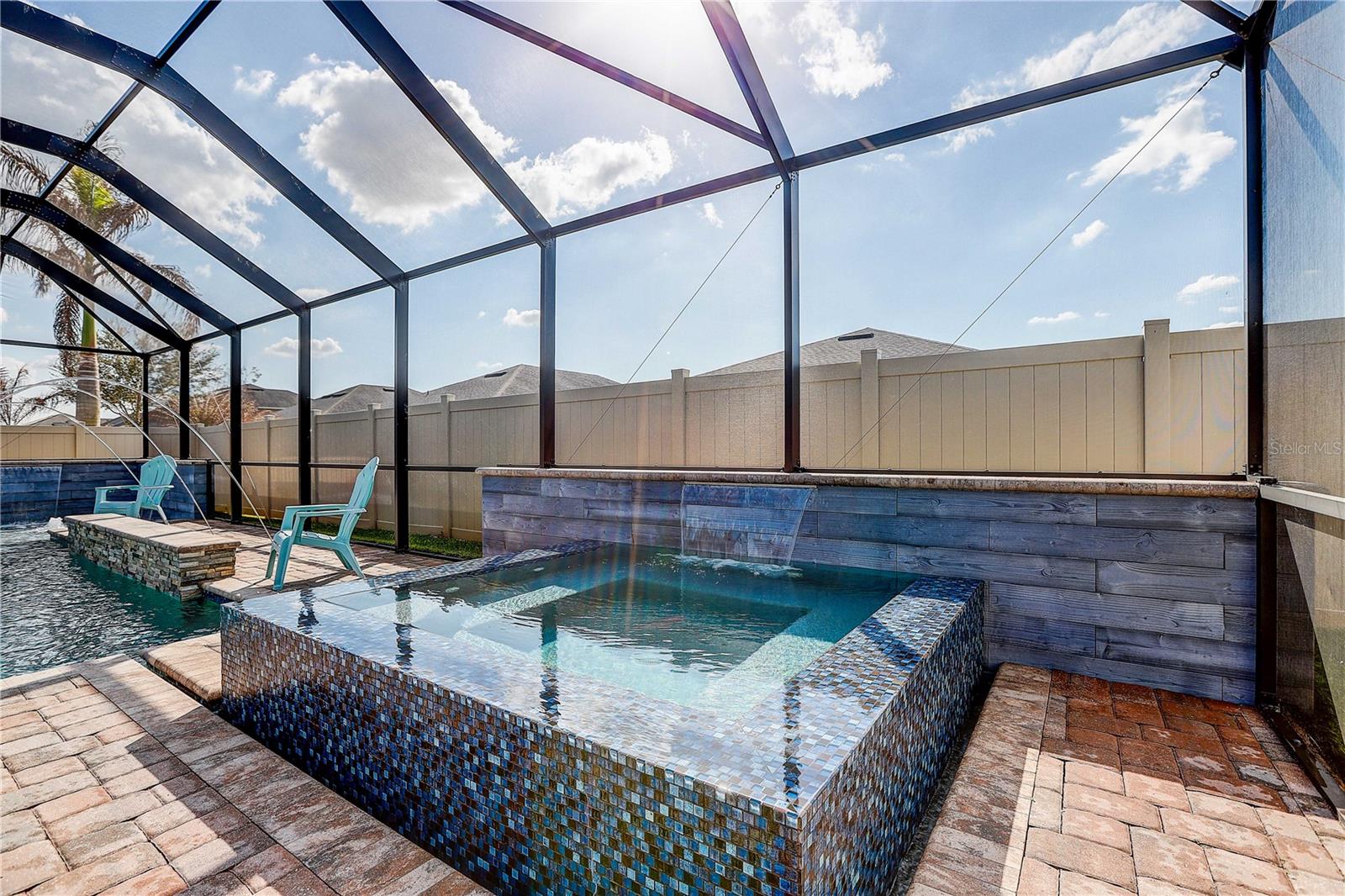 MEADOWGROVE - Residential