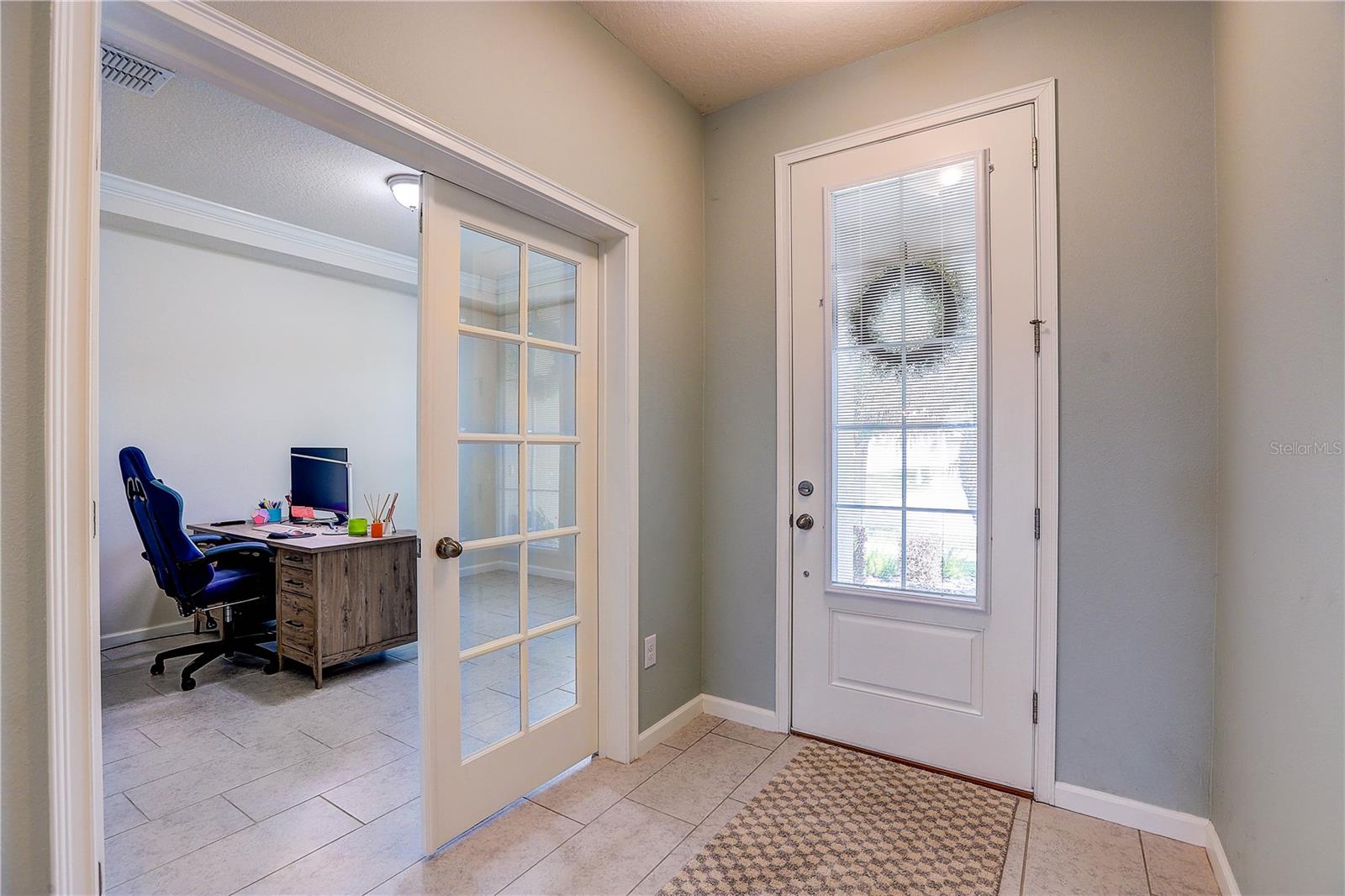 MEADOWGROVE - Residential