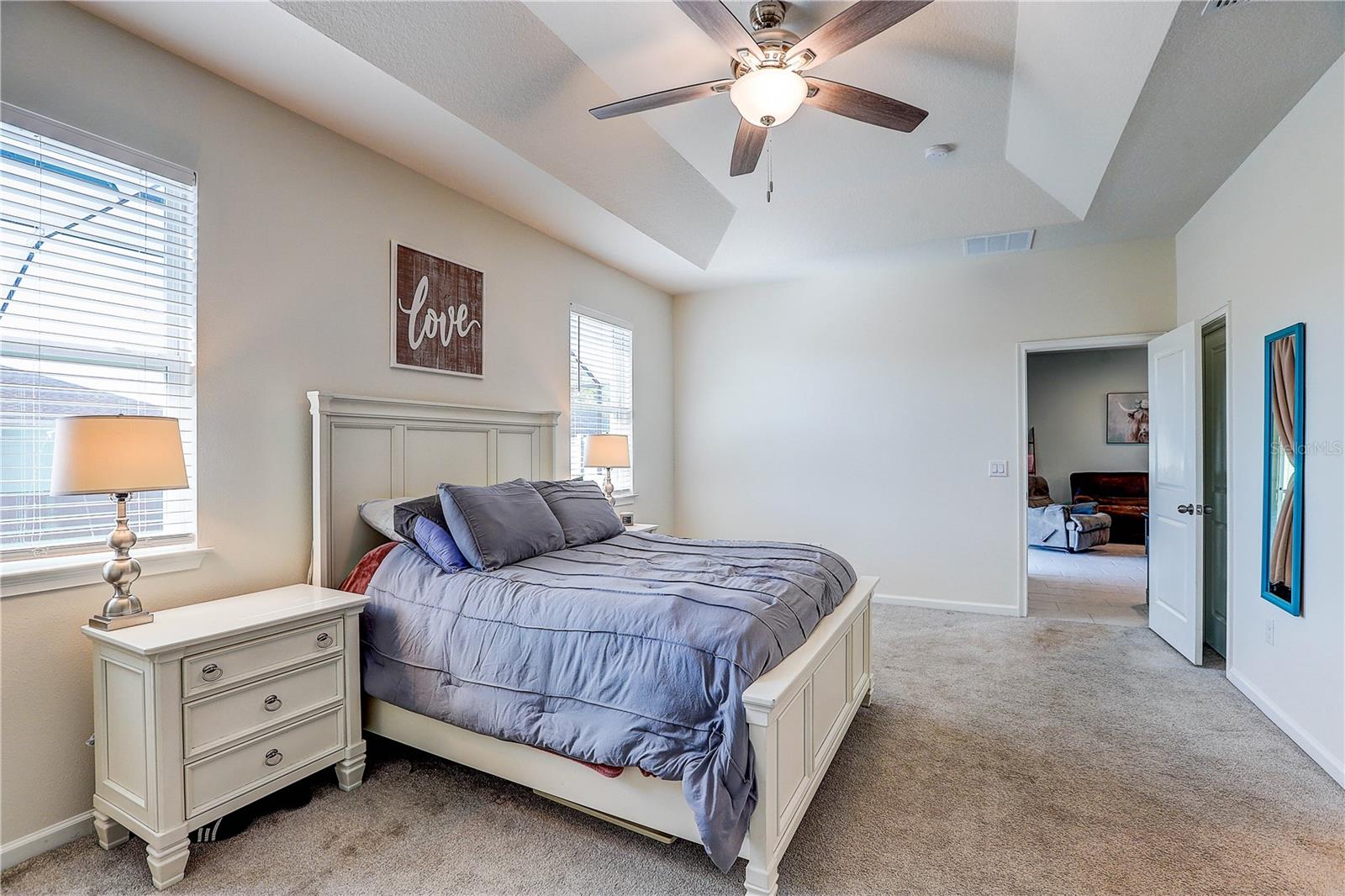 MEADOWGROVE - Residential