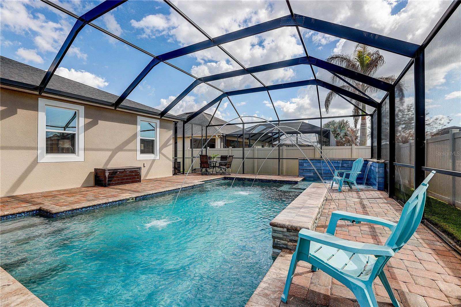 MEADOWGROVE - Residential