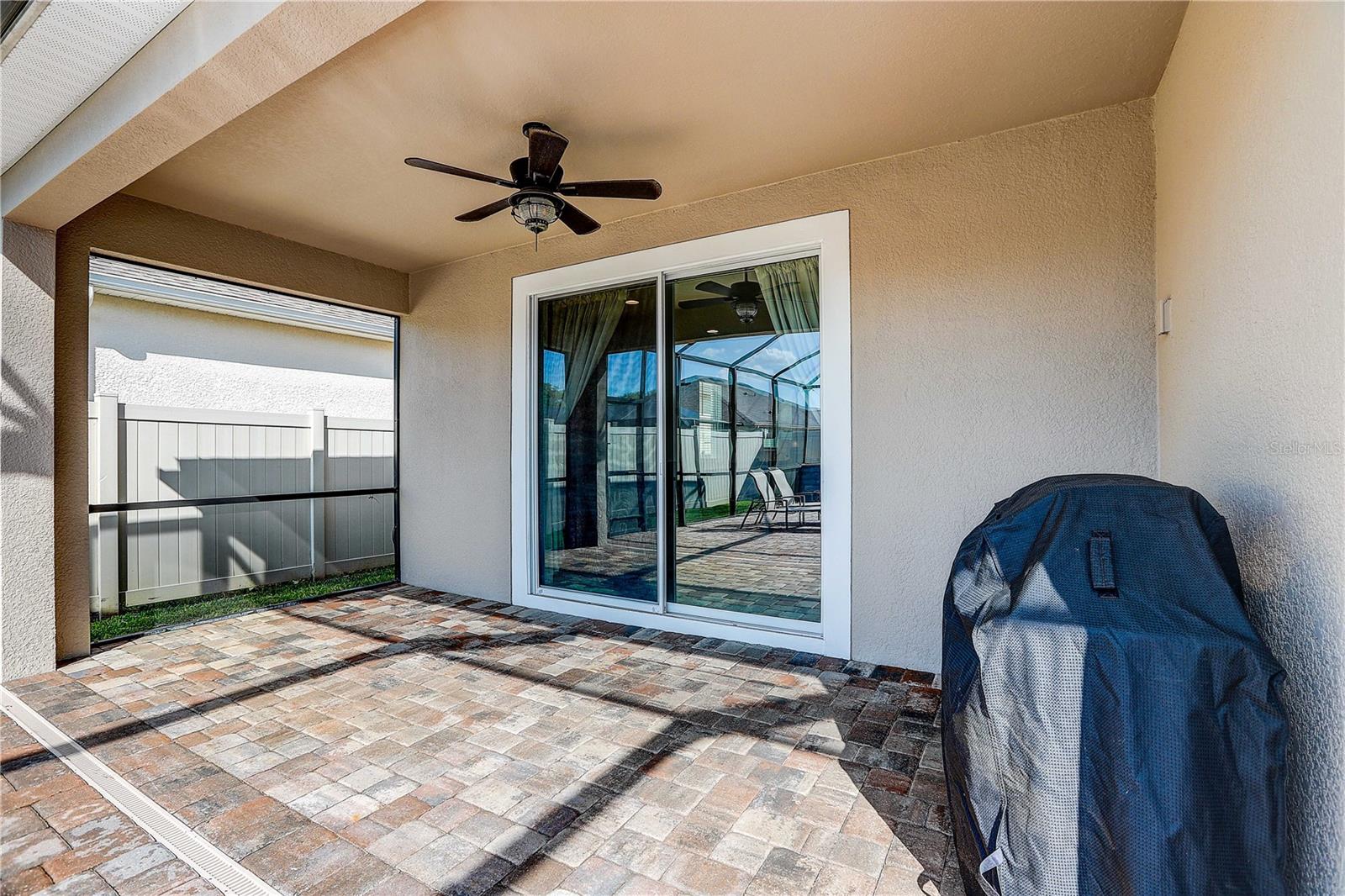 MEADOWGROVE - Residential