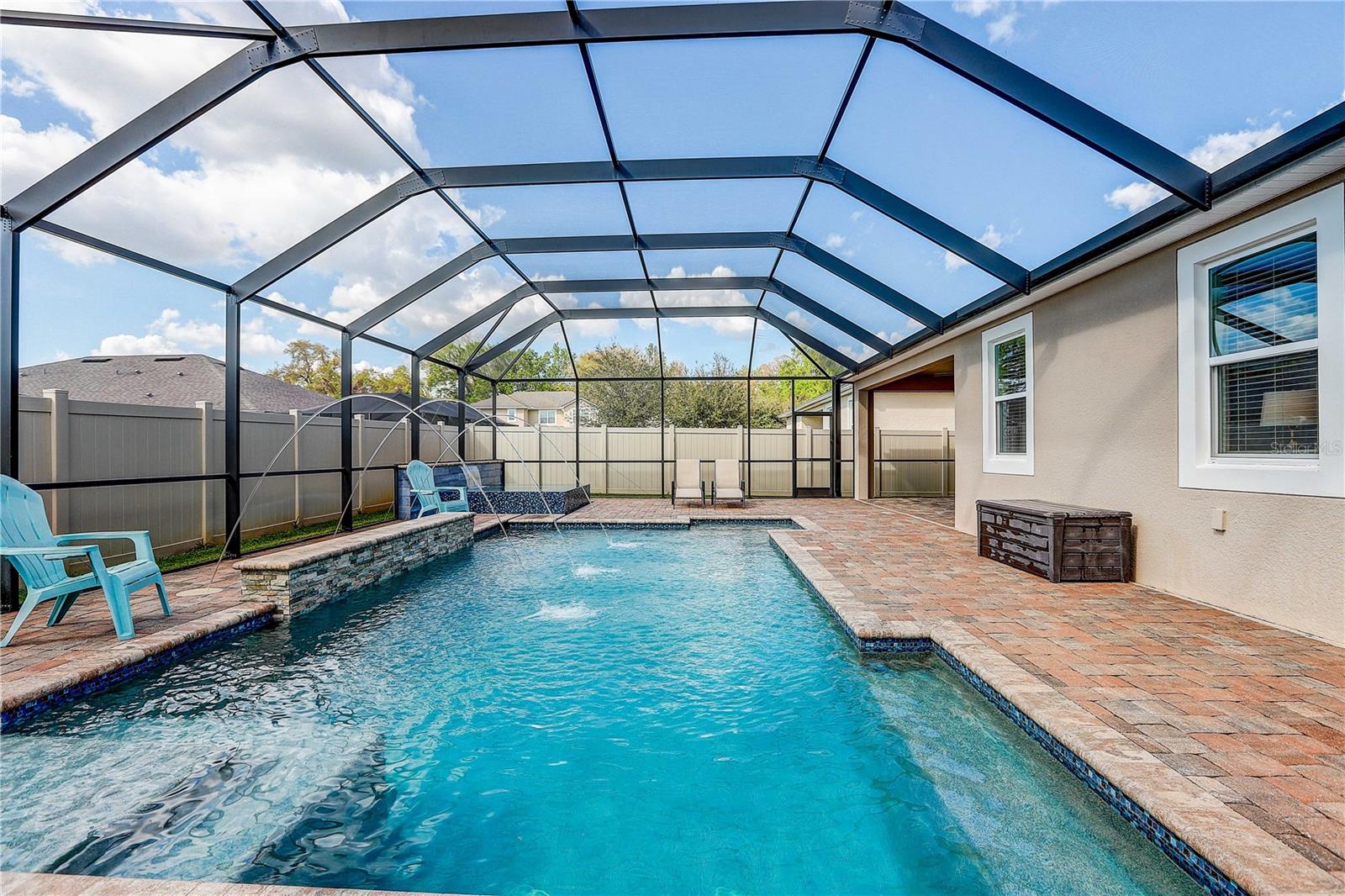 MEADOWGROVE - Residential