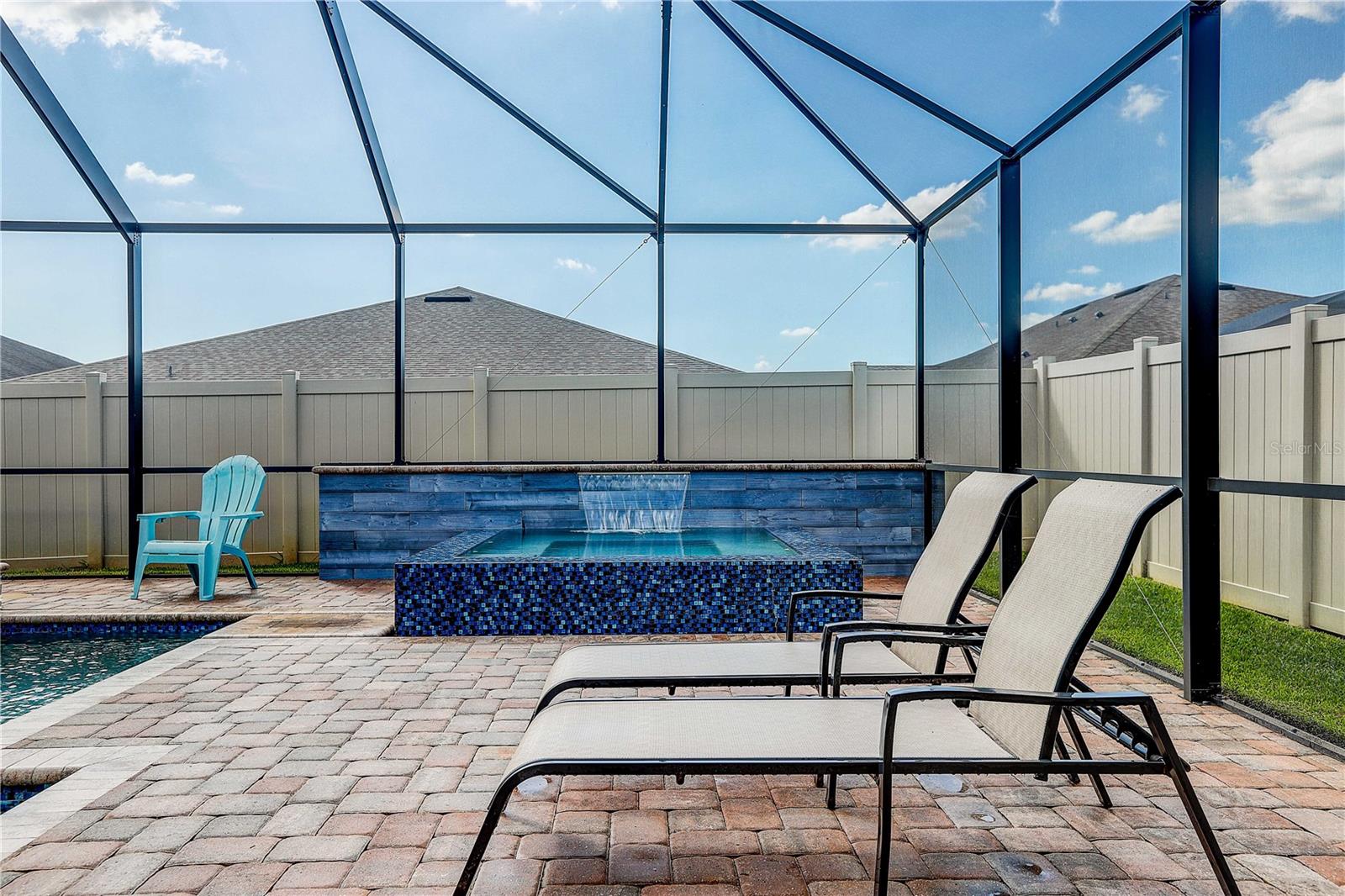 MEADOWGROVE - Residential