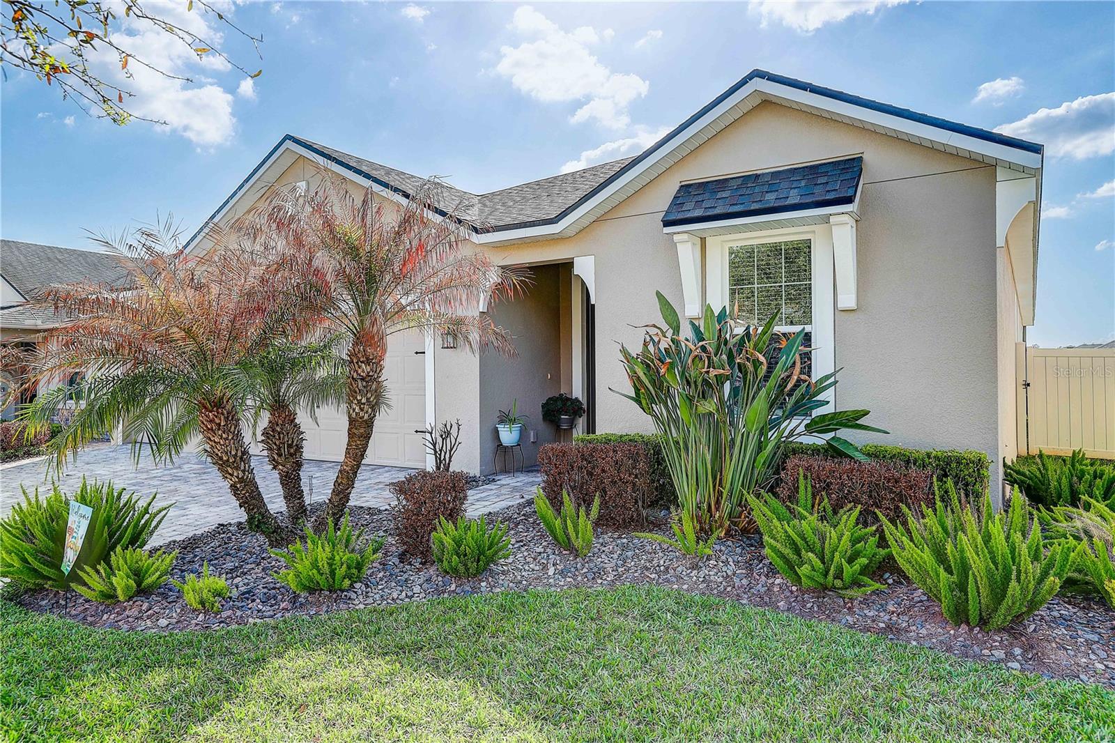 MEADOWGROVE - Residential