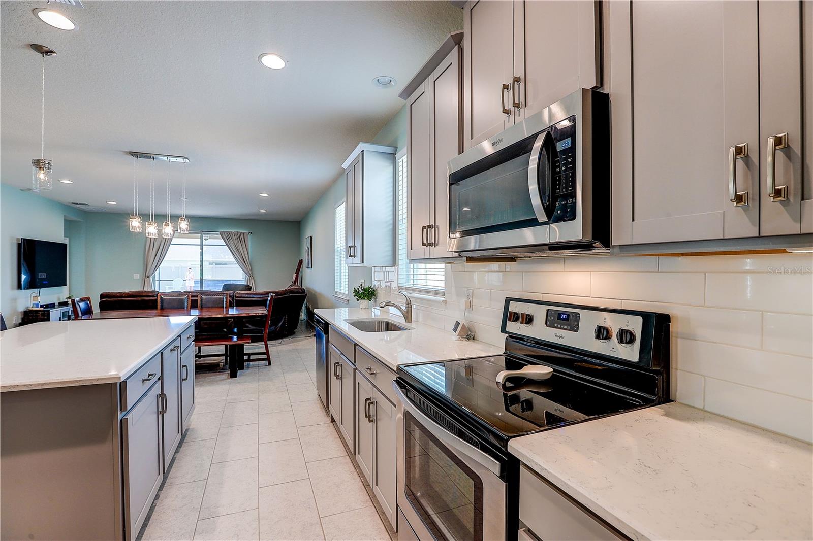 MEADOWGROVE - Residential