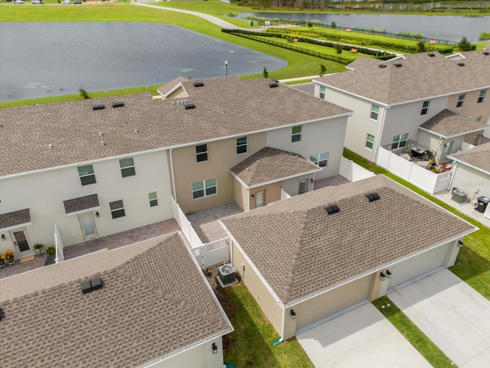 STOREY GROVE - Residential Lease