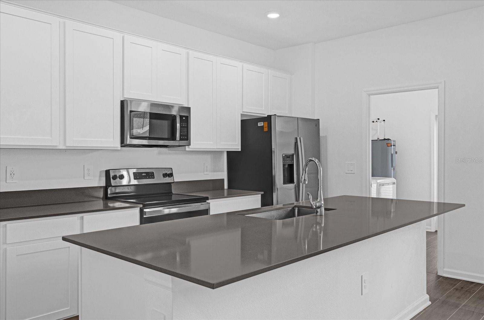 STOREY GROVE - Residential Lease