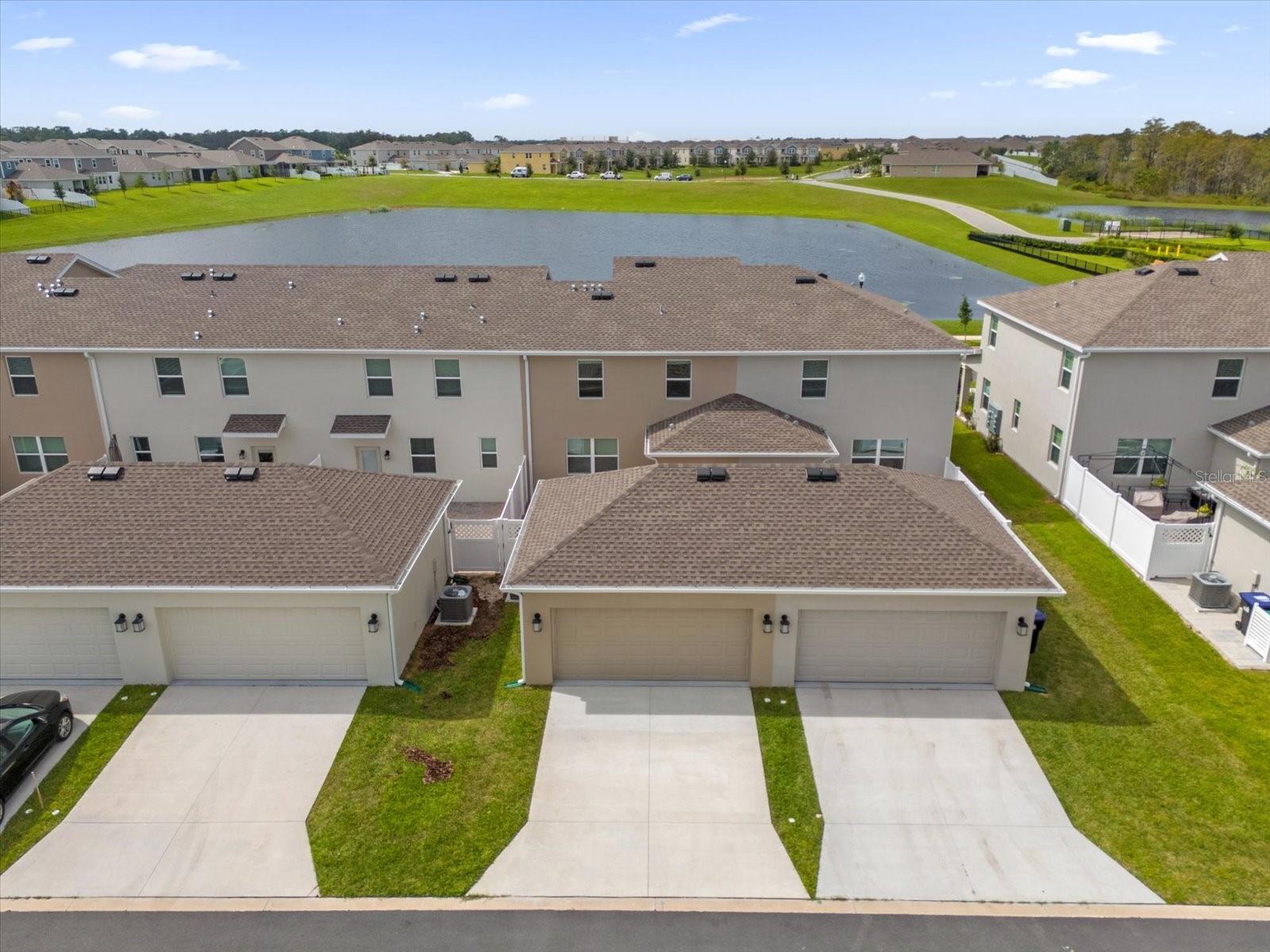 STOREY GROVE - Residential Lease