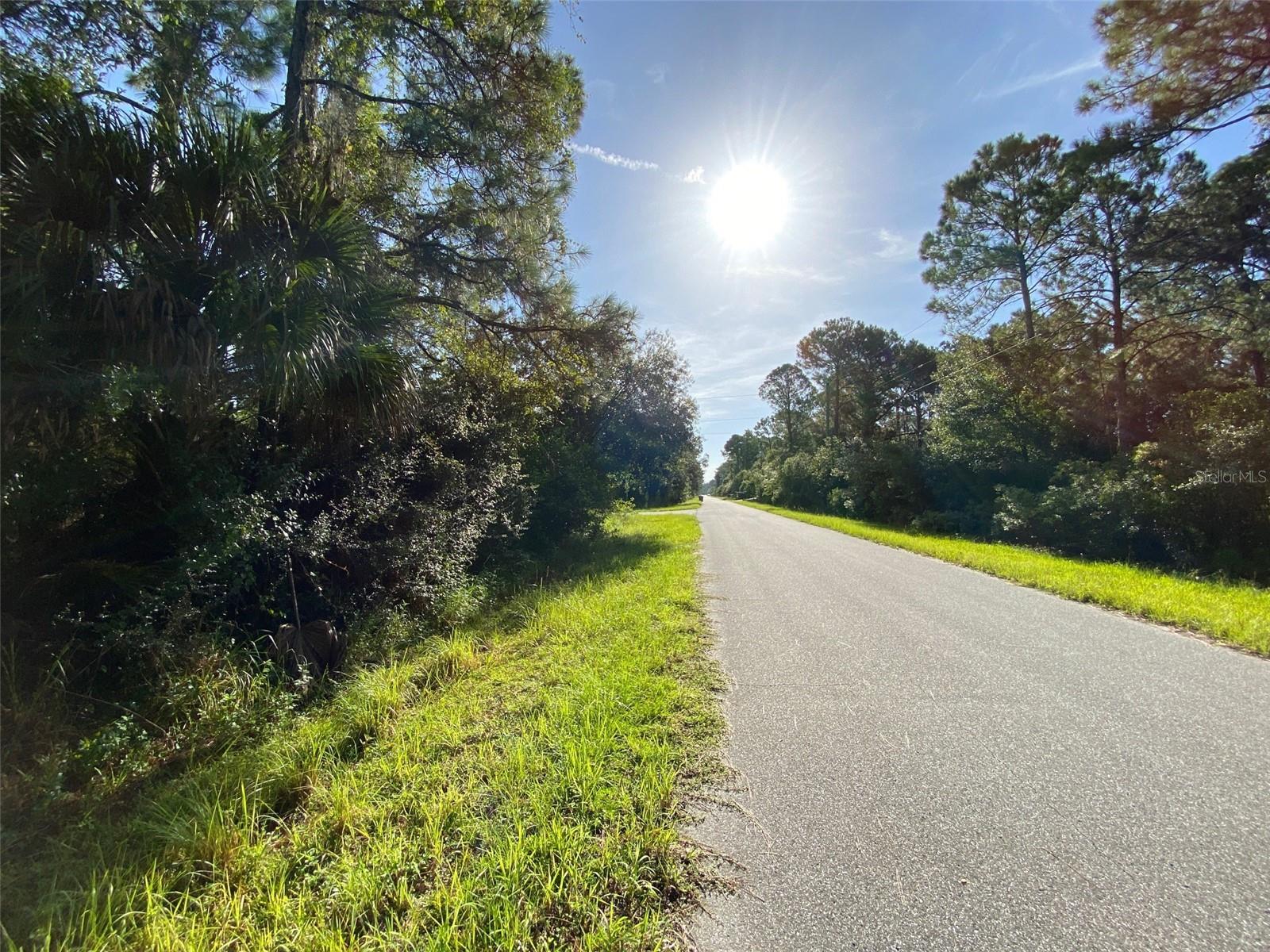 PORT CHARLOTTE SUB 25 - Land