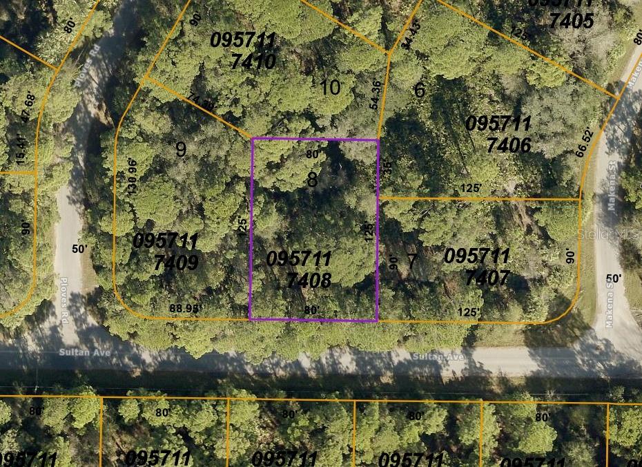 VACANT RESIDENTIAL BUILDING LOT IN NORTH PORT, FL! North Port has lots of growth opportunity and offers a lot of what buyers are looking for when moving to Florida. Good schools, close to beaches, public library, shopping, restaurants & Suncoast Technical College. Just minutes off the Toledo Blade I-75 exit you'll be on the road in no time. Building here would require the installation of well & septic systems.