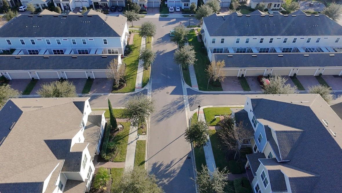 RAVENNA PH 1 - Residential