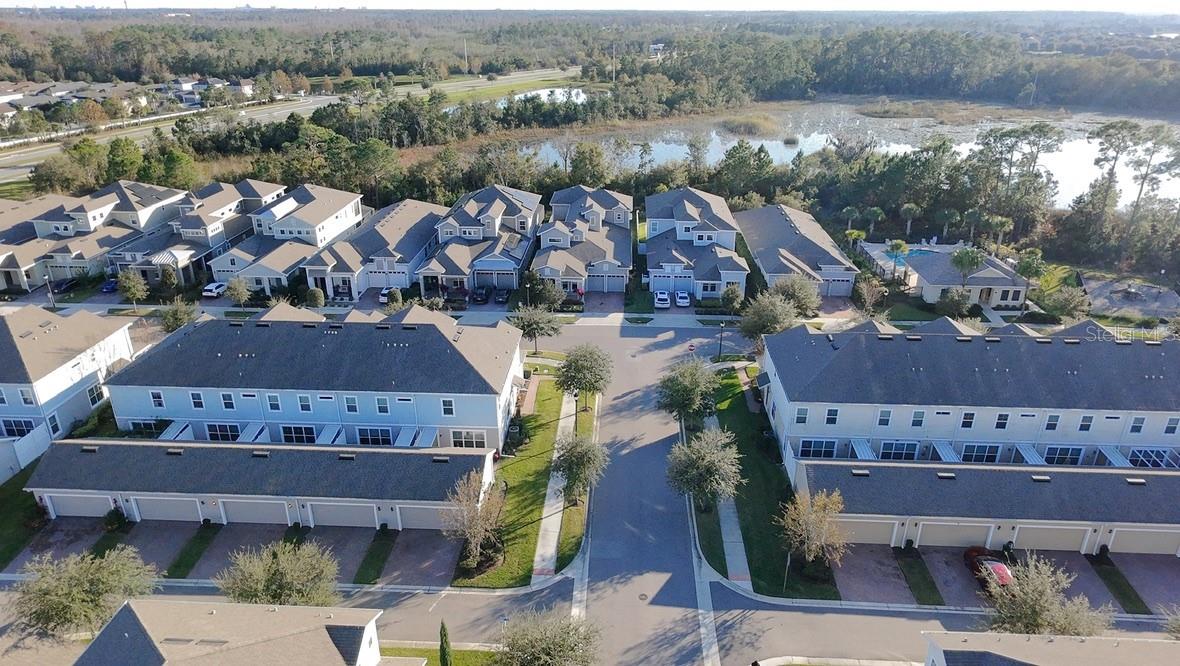 RAVENNA PH 1 - Residential