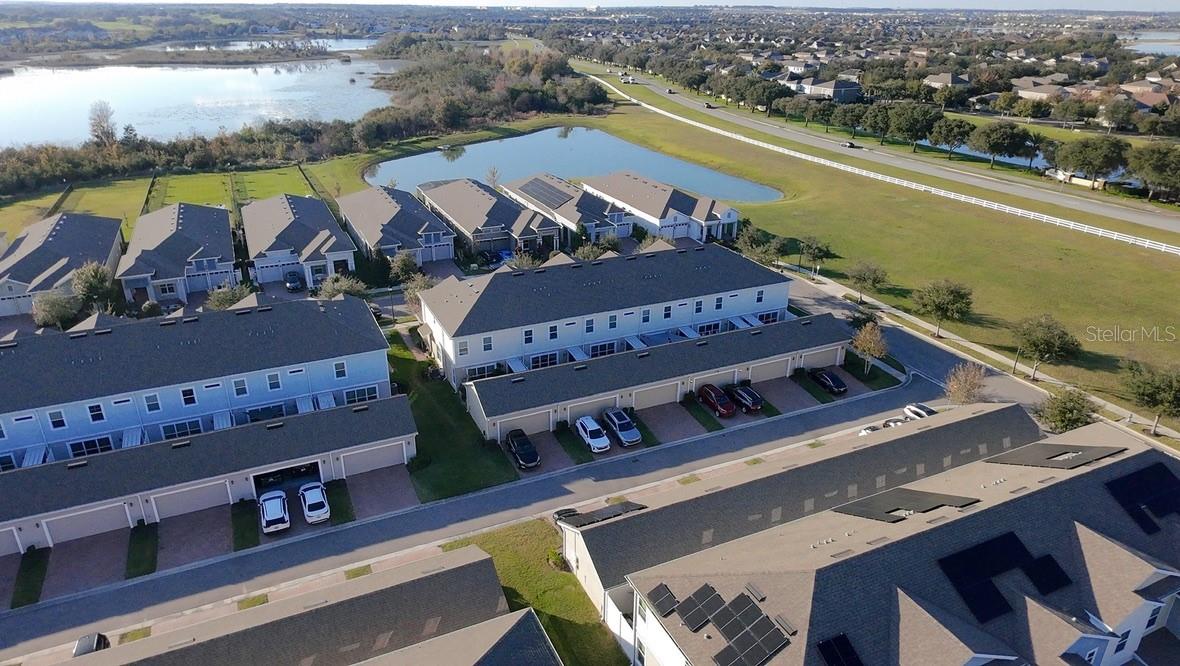 RAVENNA PH 1 - Residential