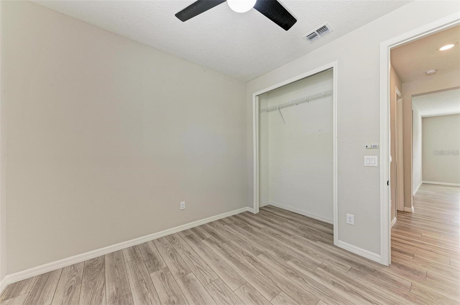 GRADY POINTE - Residential