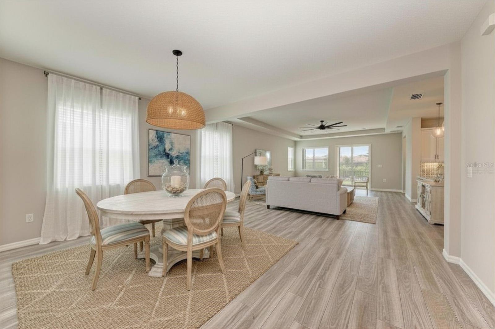 GRADY POINTE - Residential