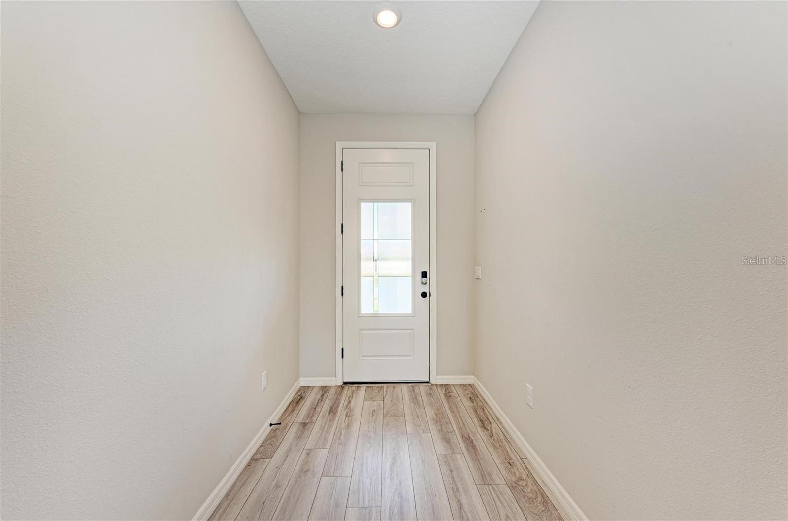 GRADY POINTE - Residential