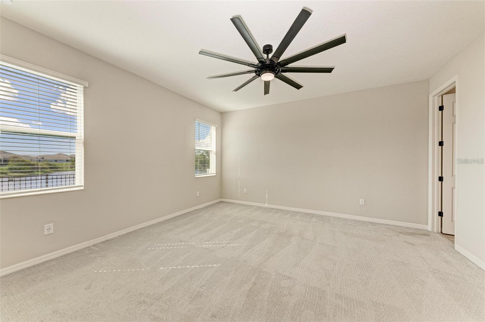 GRADY POINTE - Residential