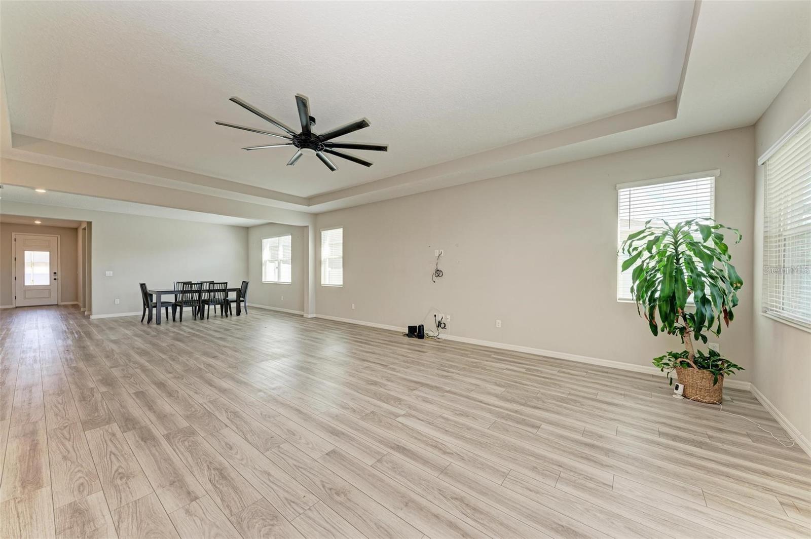 GRADY POINTE - Residential