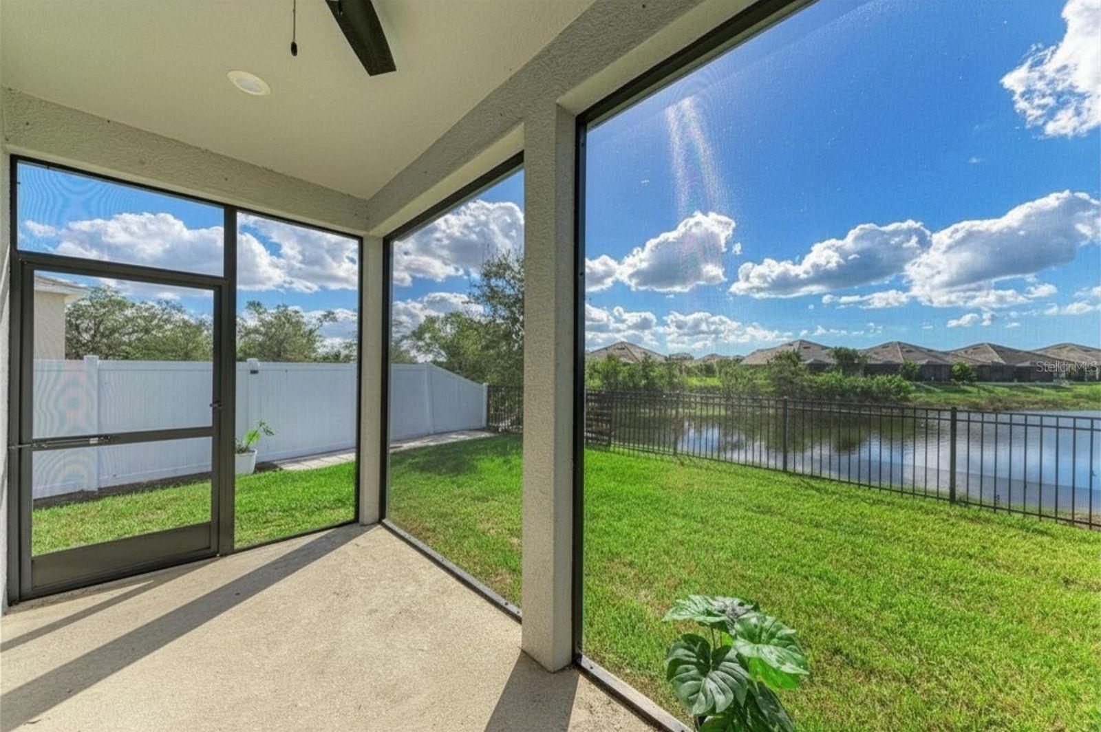 GRADY POINTE - Residential