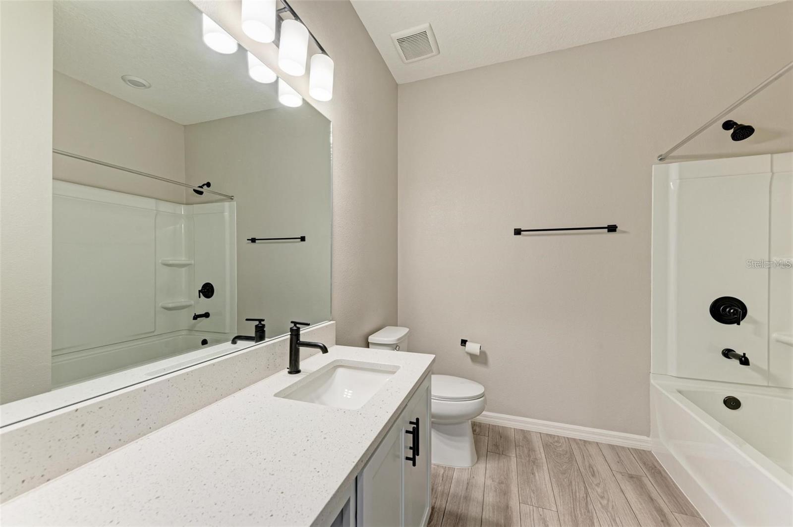 GRADY POINTE - Residential