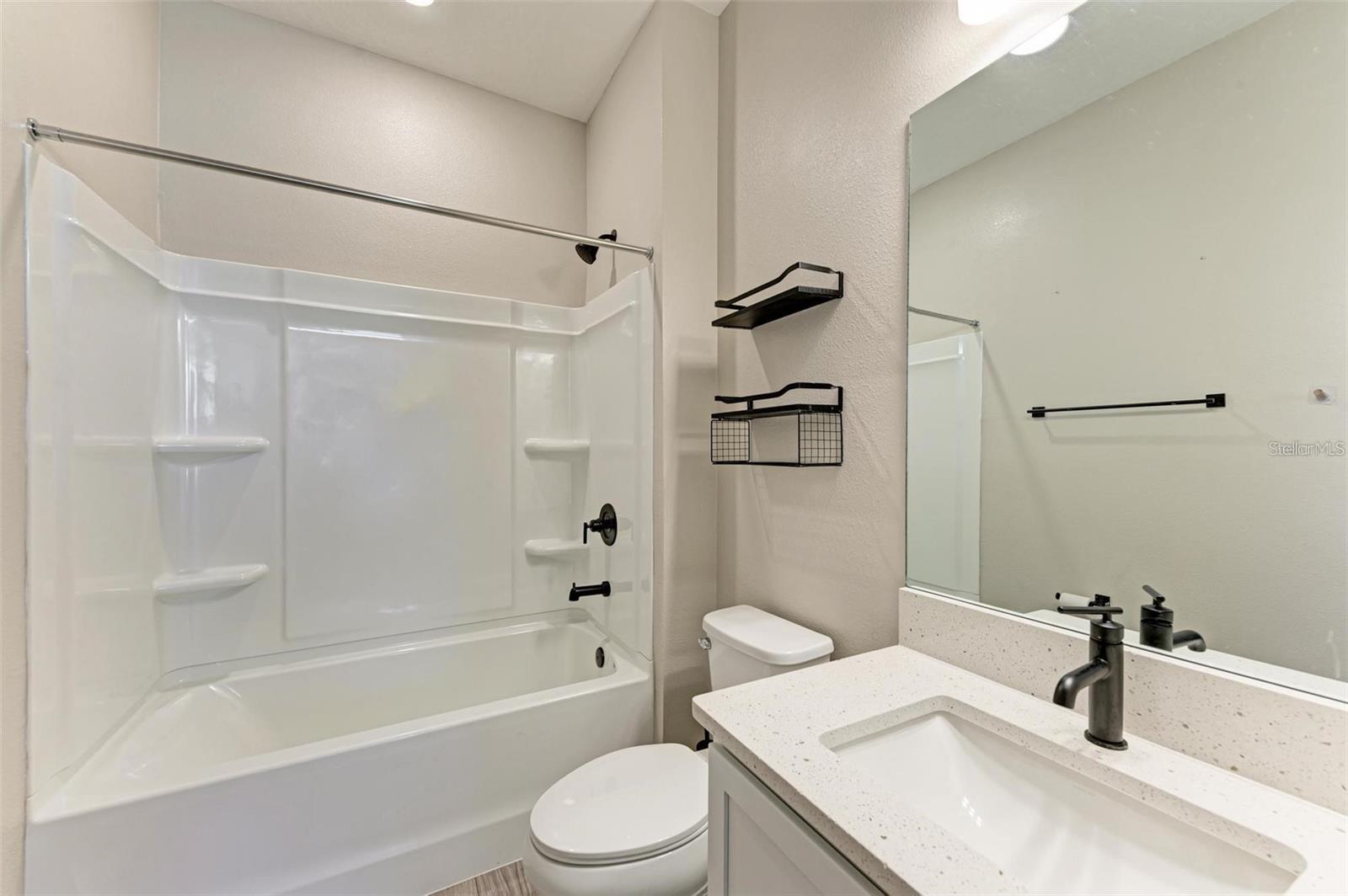 GRADY POINTE - Residential