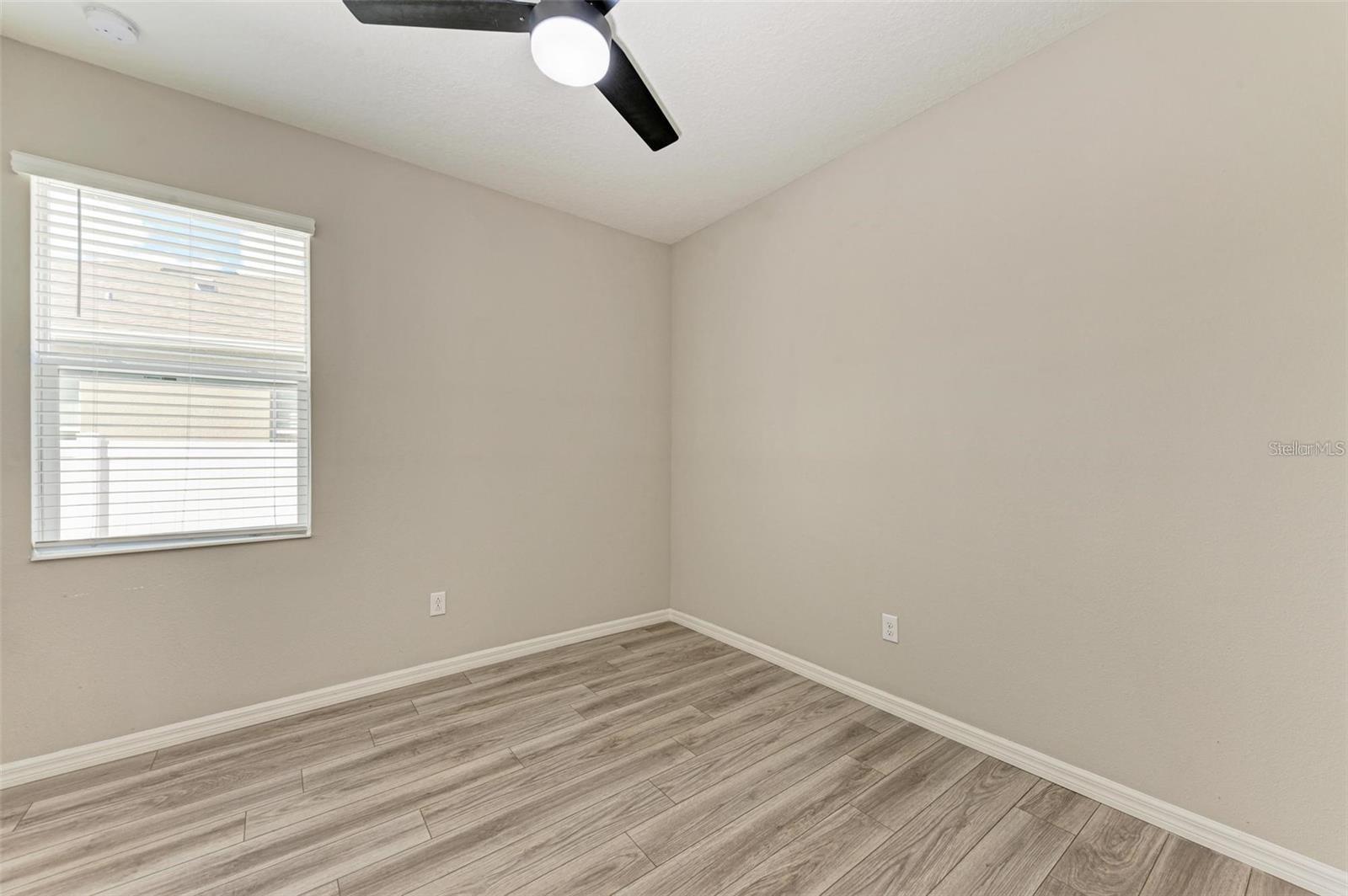 GRADY POINTE - Residential