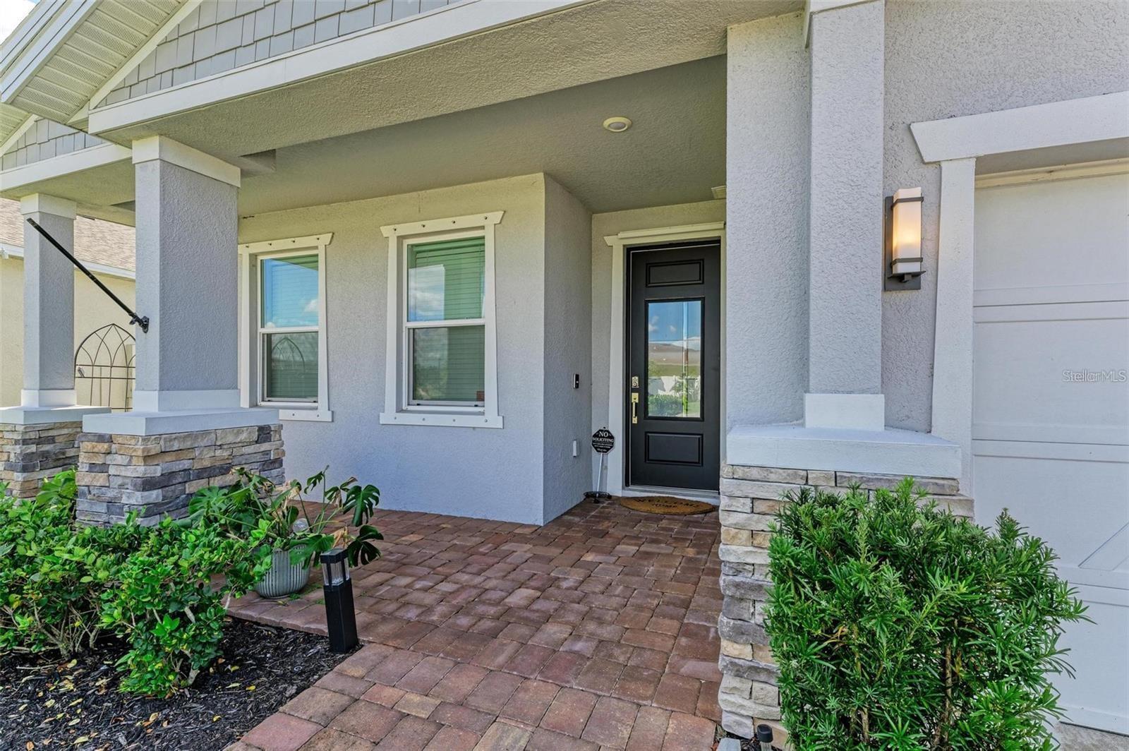 GRADY POINTE - Residential