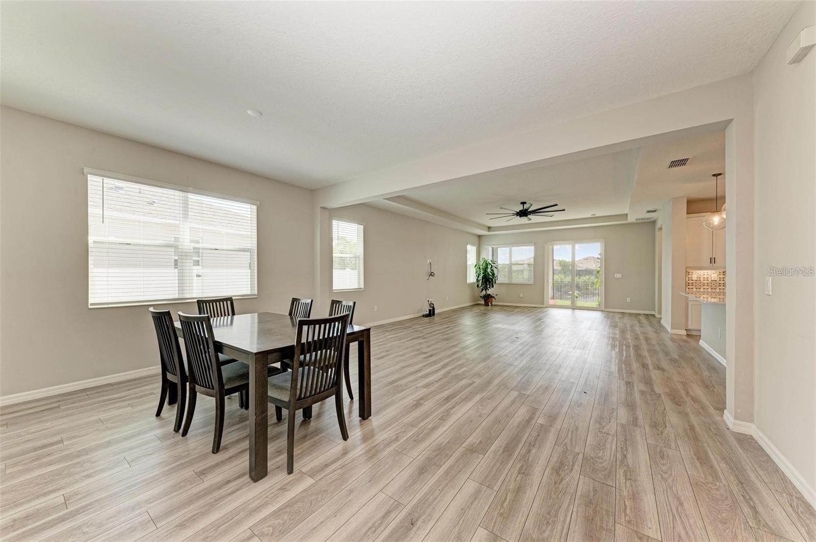 GRADY POINTE - Residential