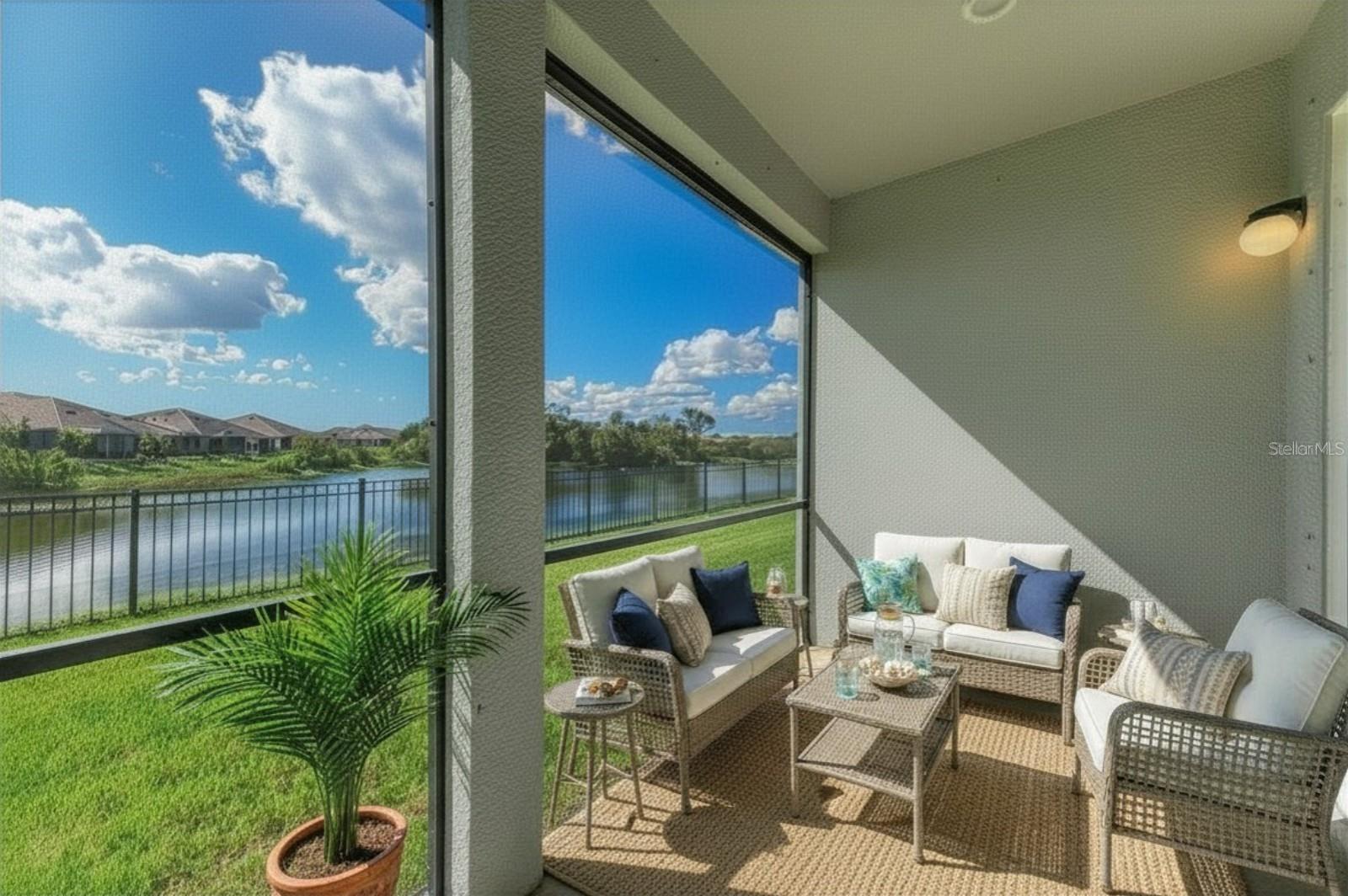 GRADY POINTE - Residential