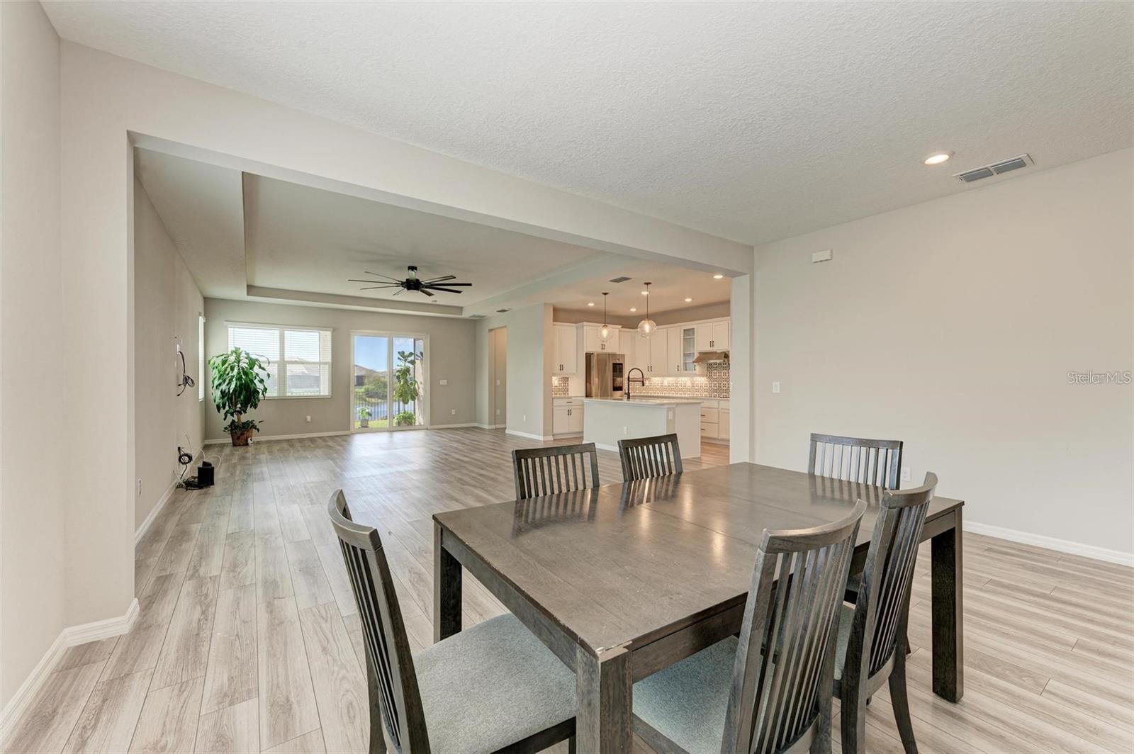 GRADY POINTE - Residential