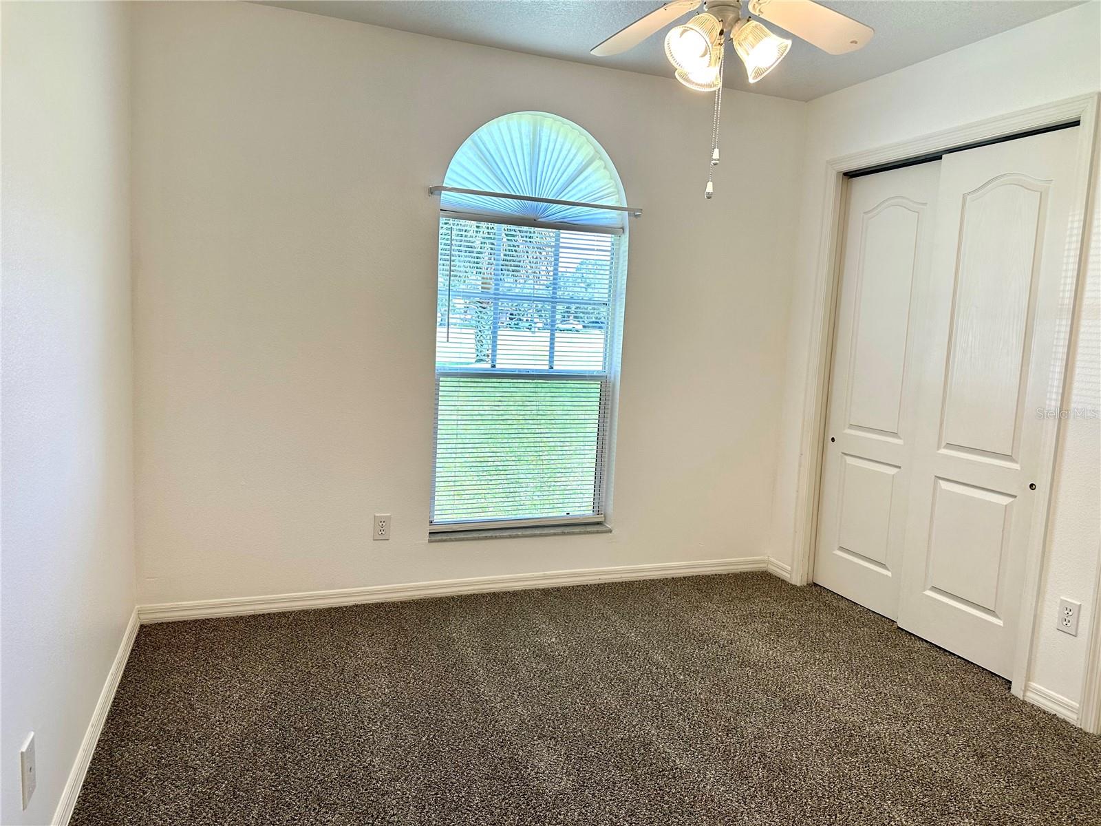 FOX RIDGE - Residential Lease