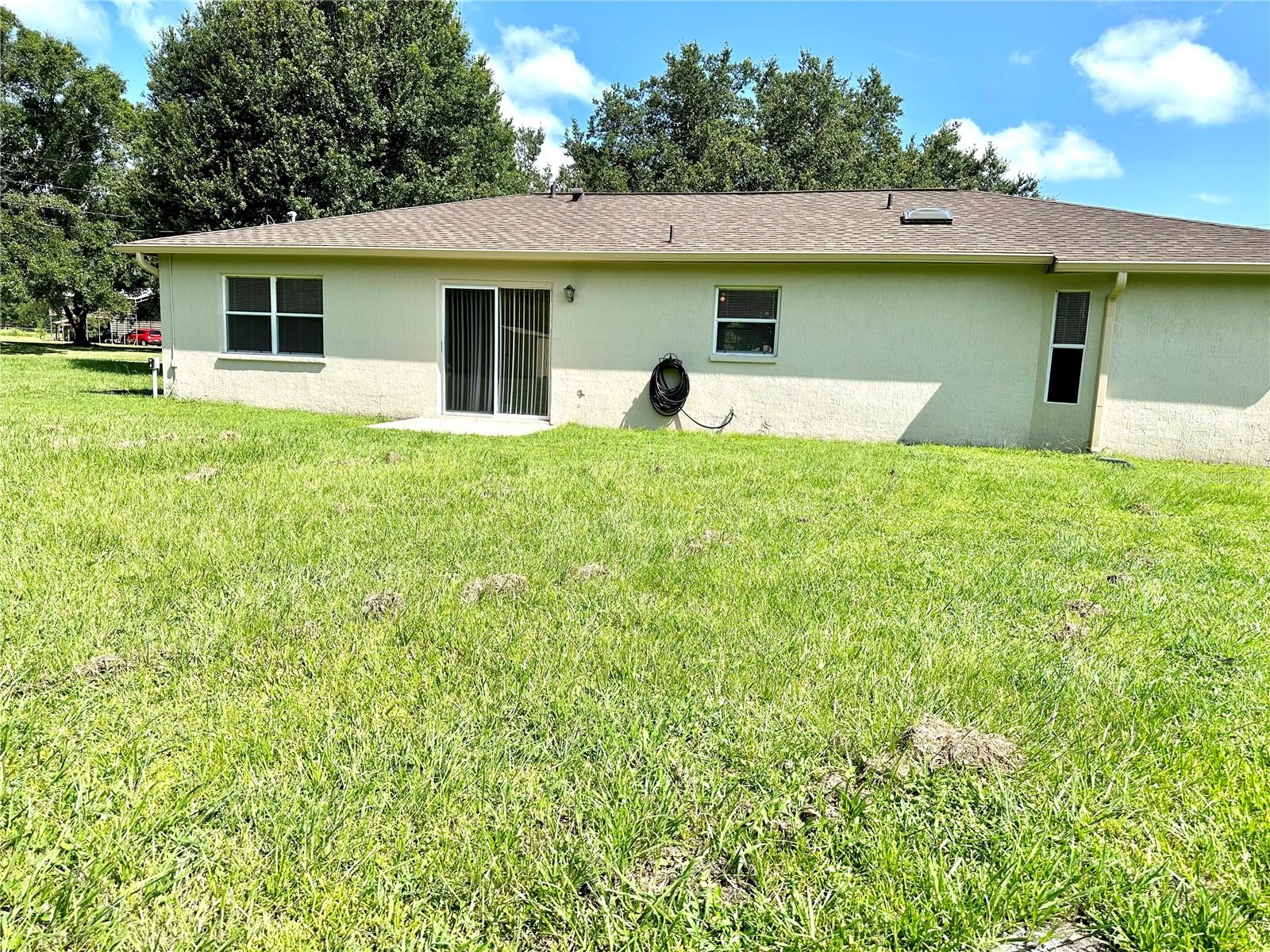 FOX RIDGE - Residential Lease