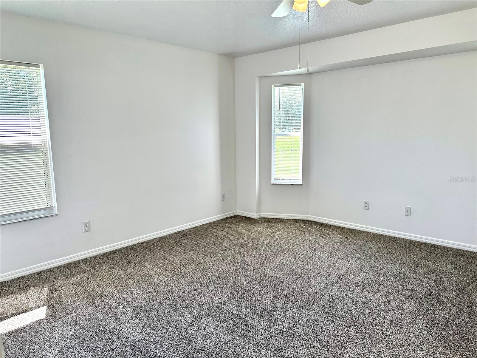 FOX RIDGE - Residential Lease