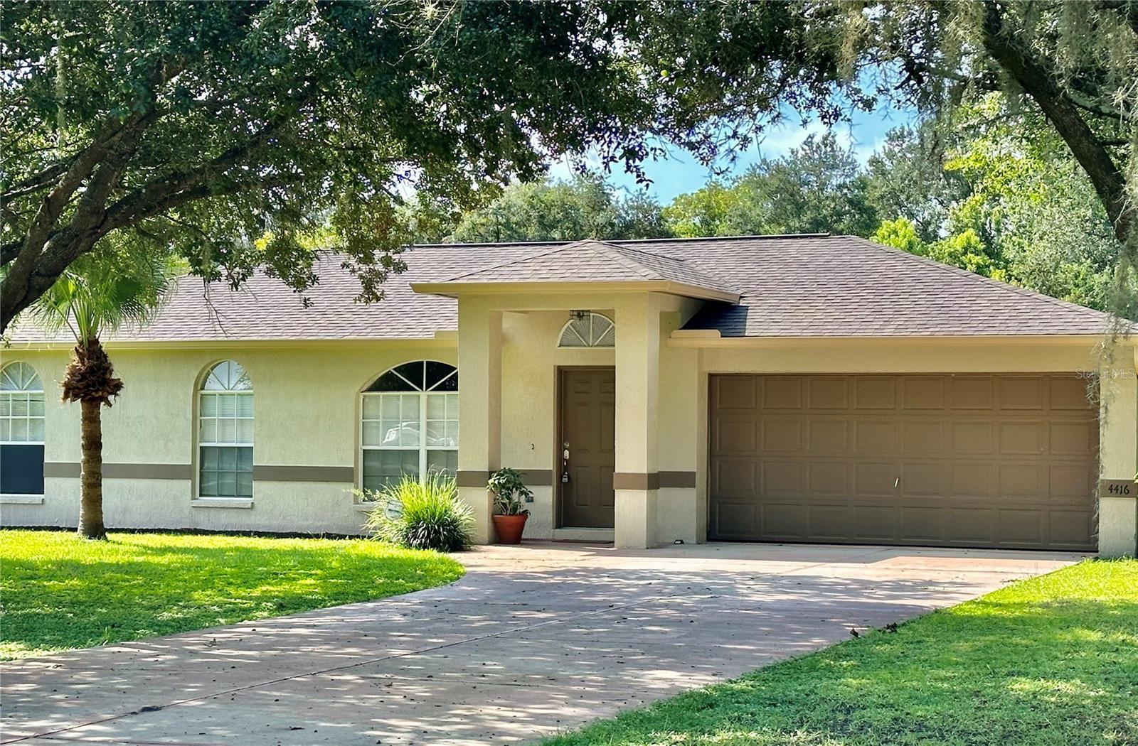 FOX RIDGE - Residential Lease