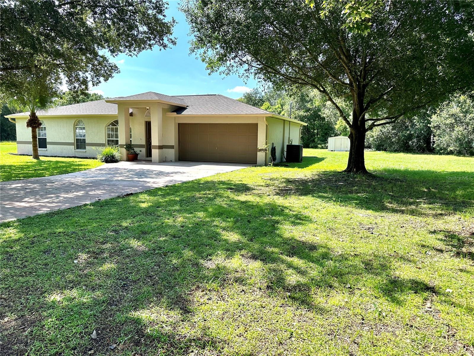FOX RIDGE - Residential Lease