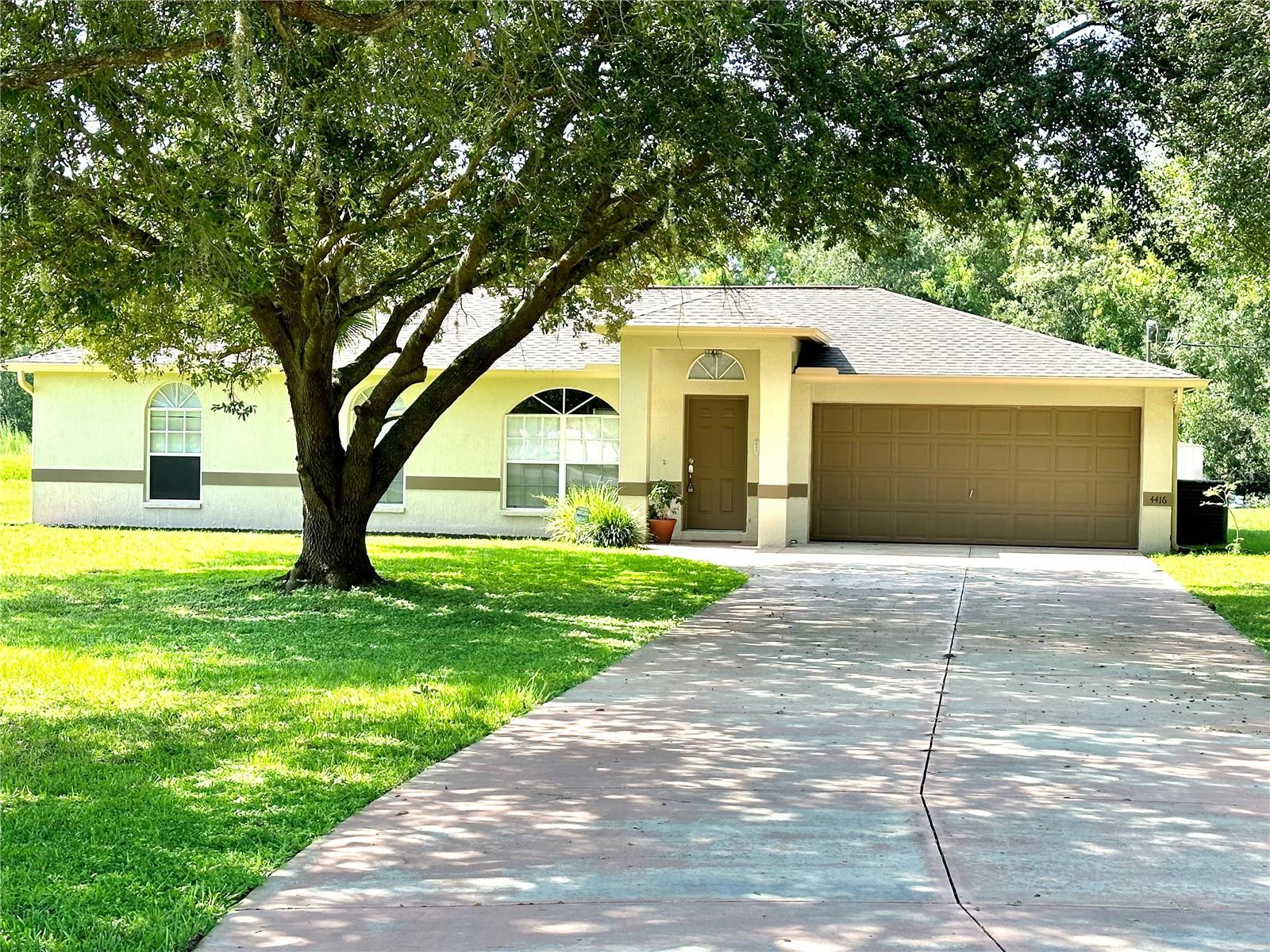 FOX RIDGE - Residential Lease