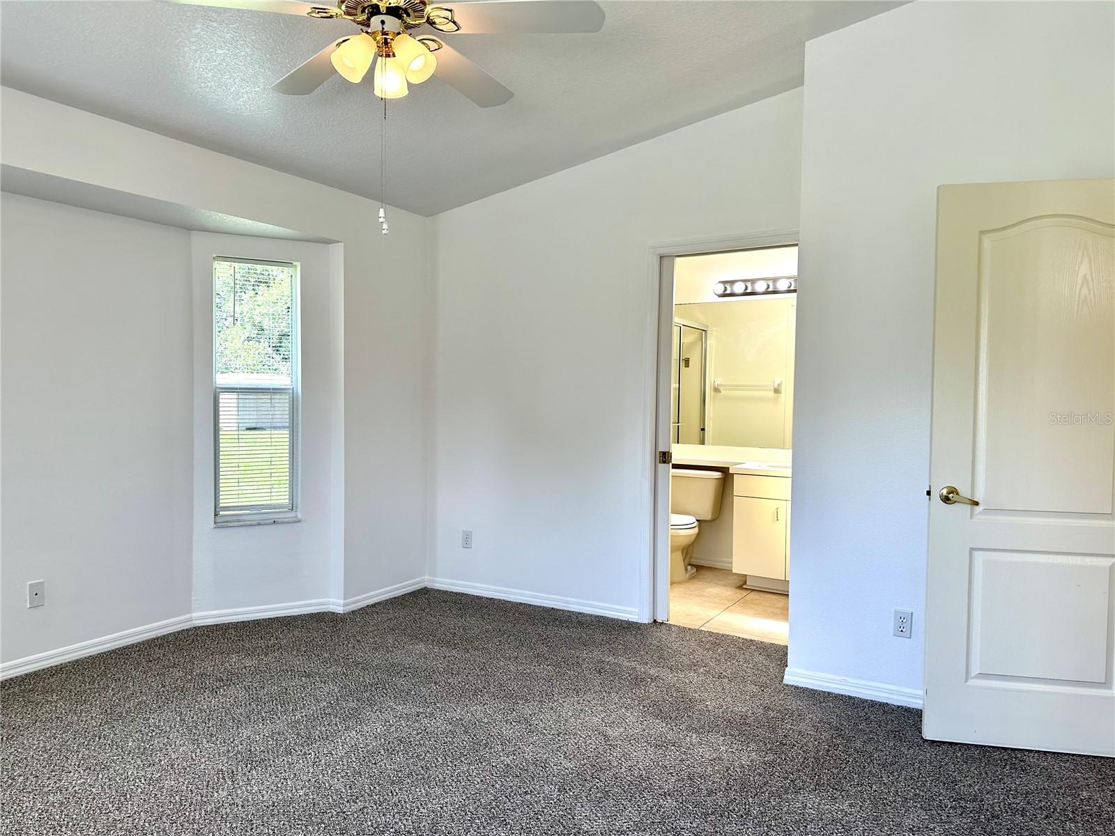 FOX RIDGE - Residential Lease