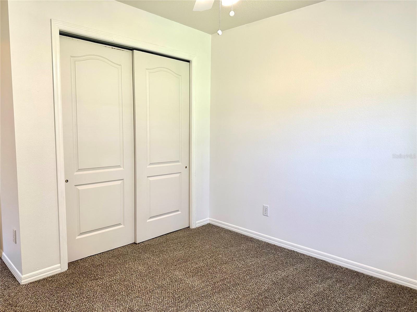 FOX RIDGE - Residential Lease