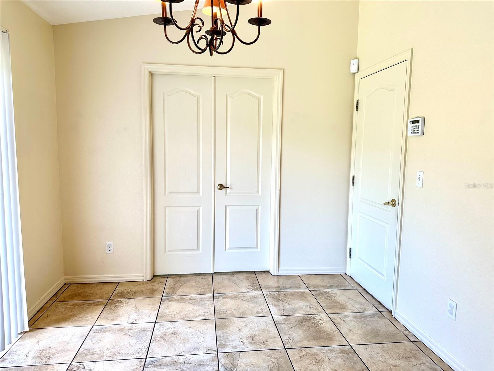 FOX RIDGE - Residential Lease