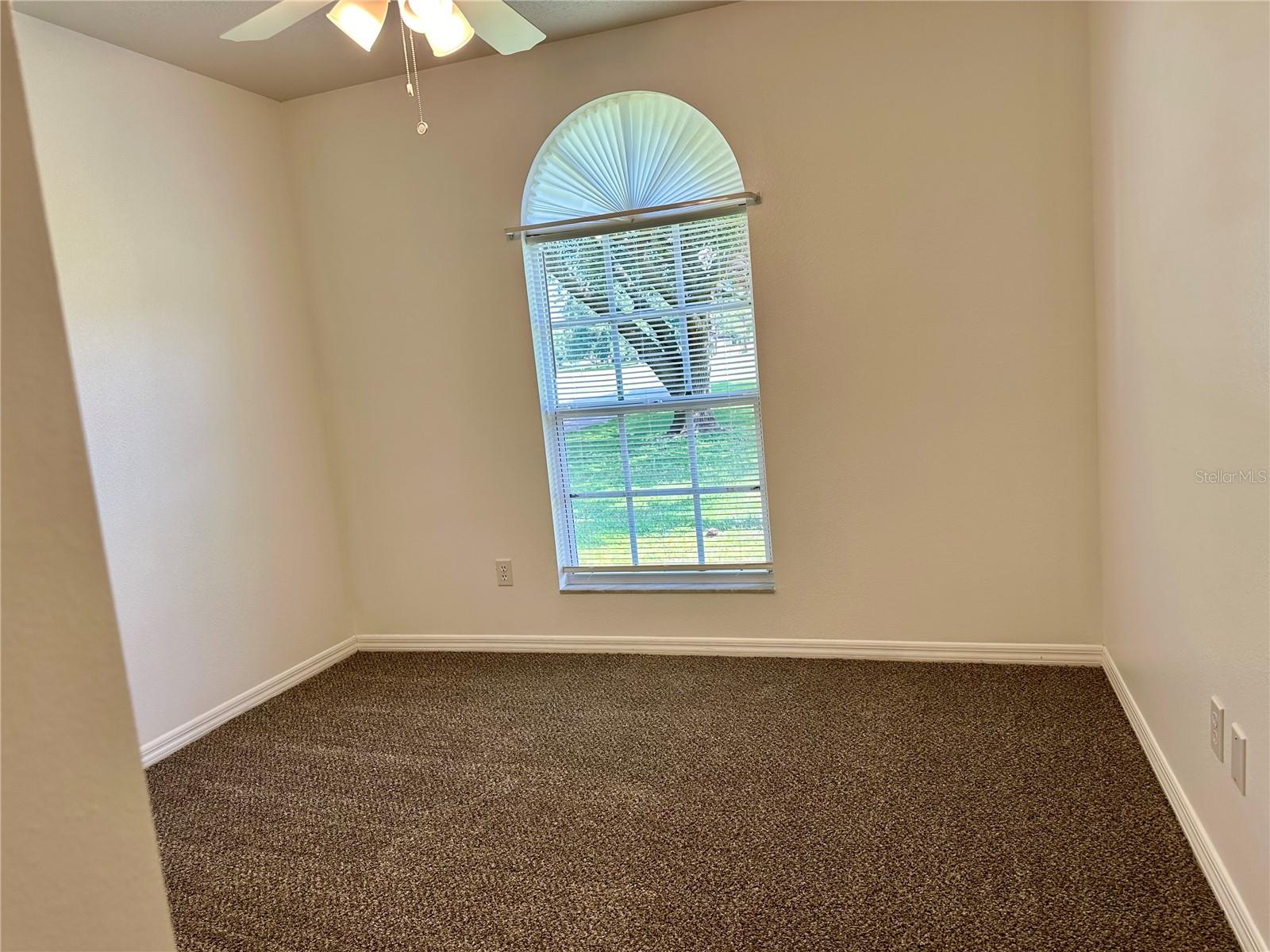 FOX RIDGE - Residential Lease
