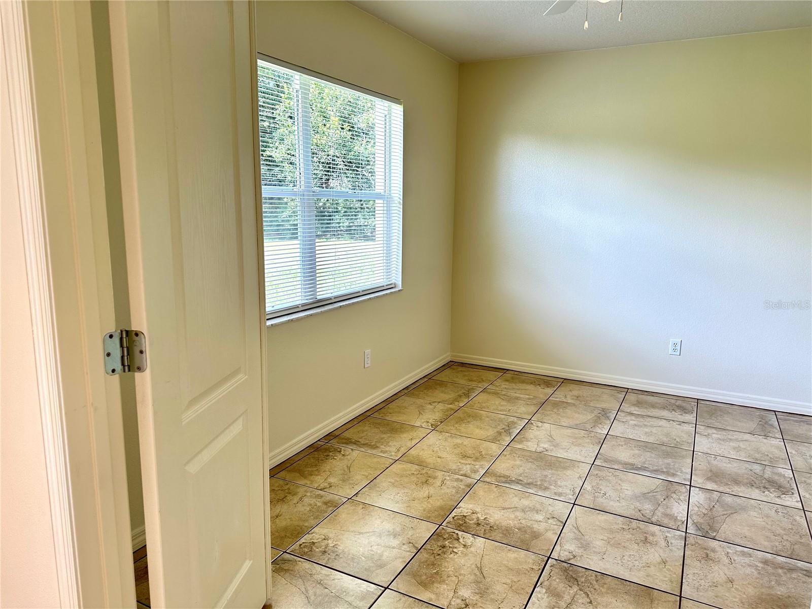 FOX RIDGE - Residential Lease