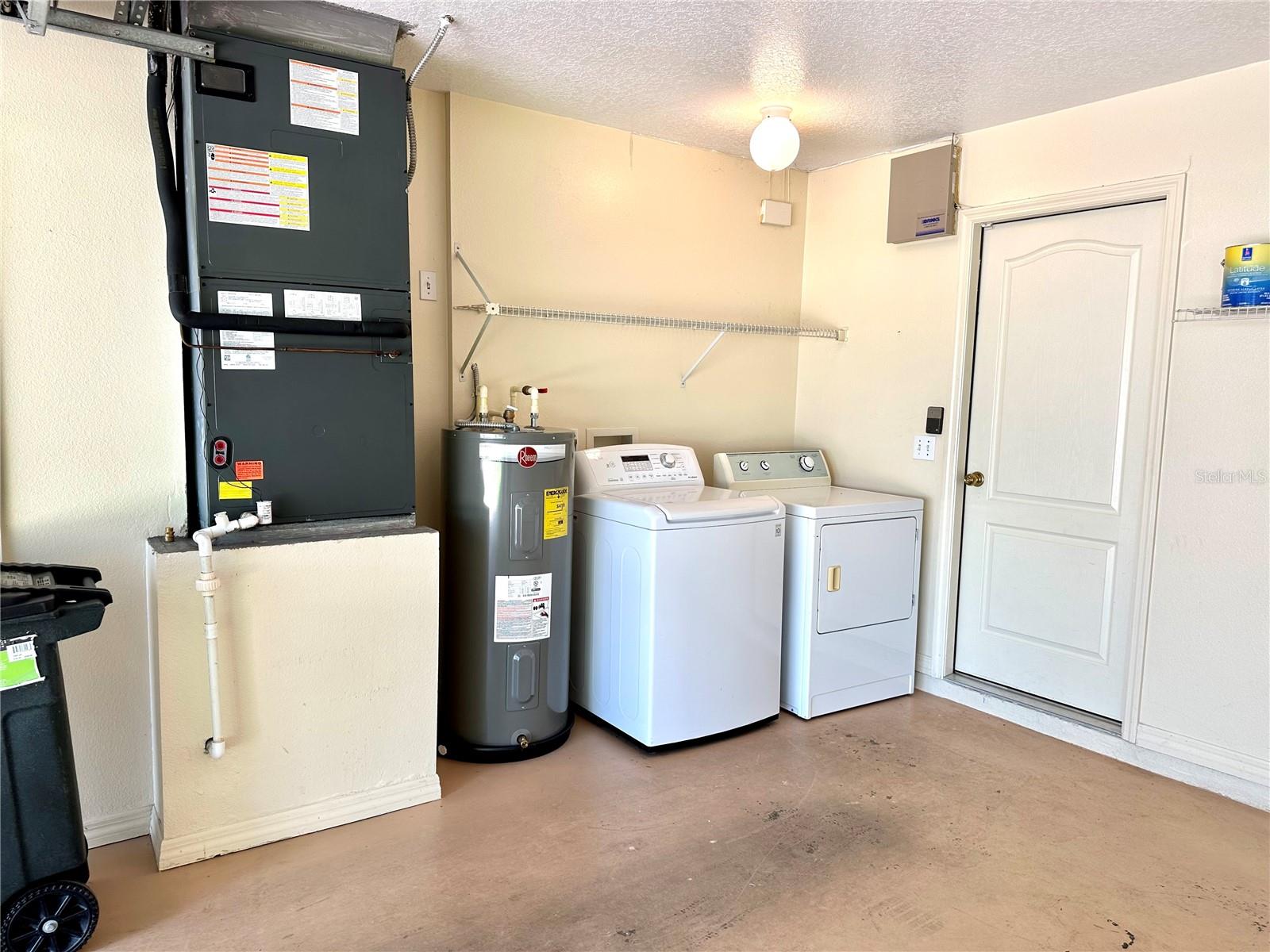 FOX RIDGE - Residential Lease