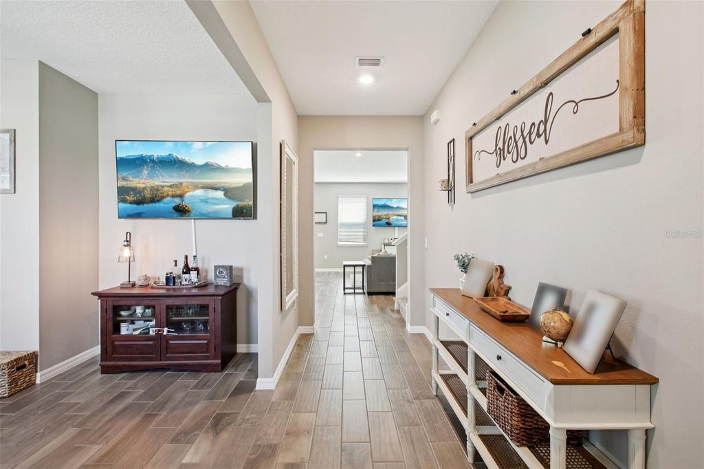 Photo of 13607 Palmera Vista Drive, Riverview, FL 33579 (MLS # TB8418844)