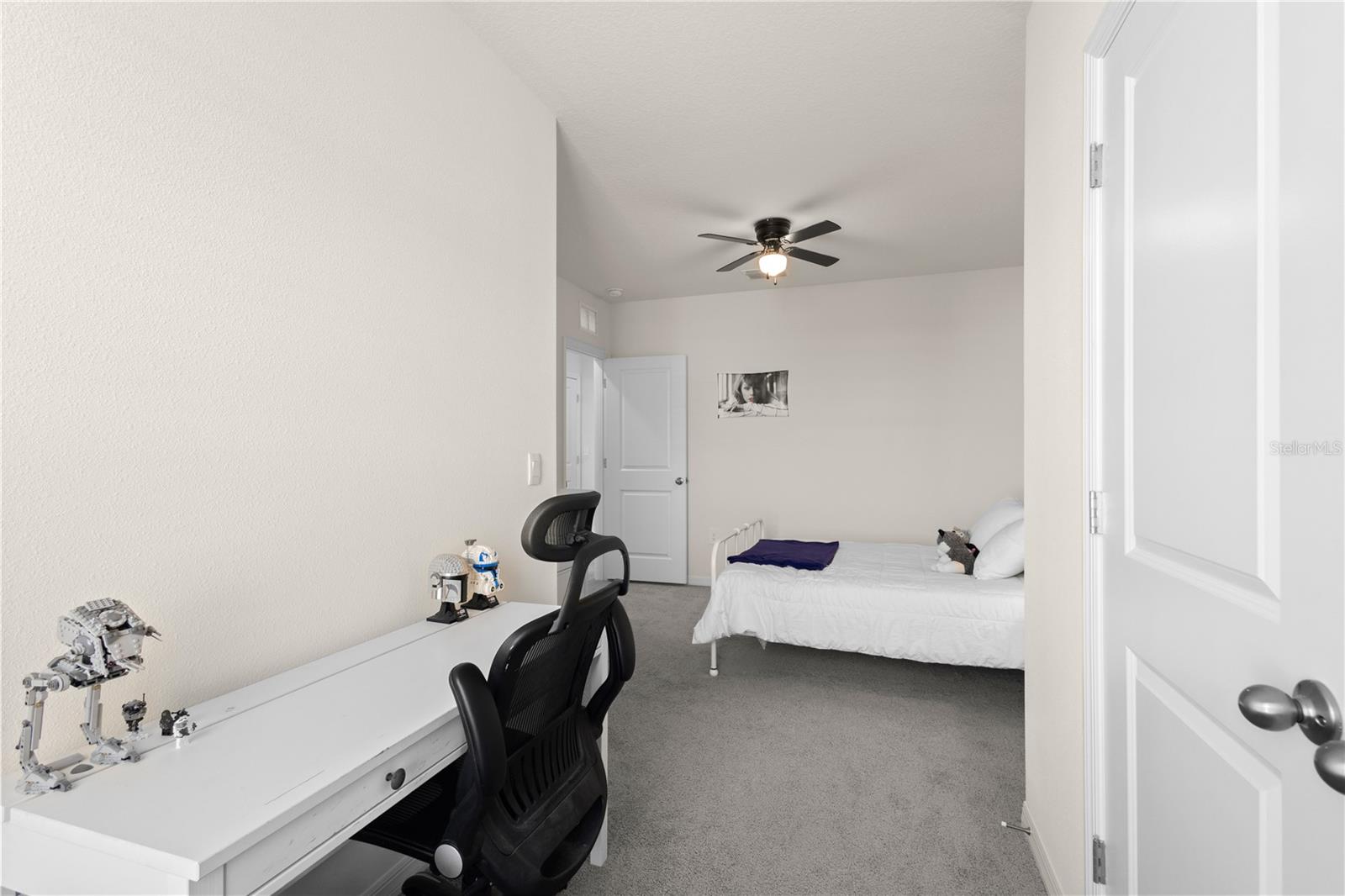 STAR FARMS PH I-IV - Residential