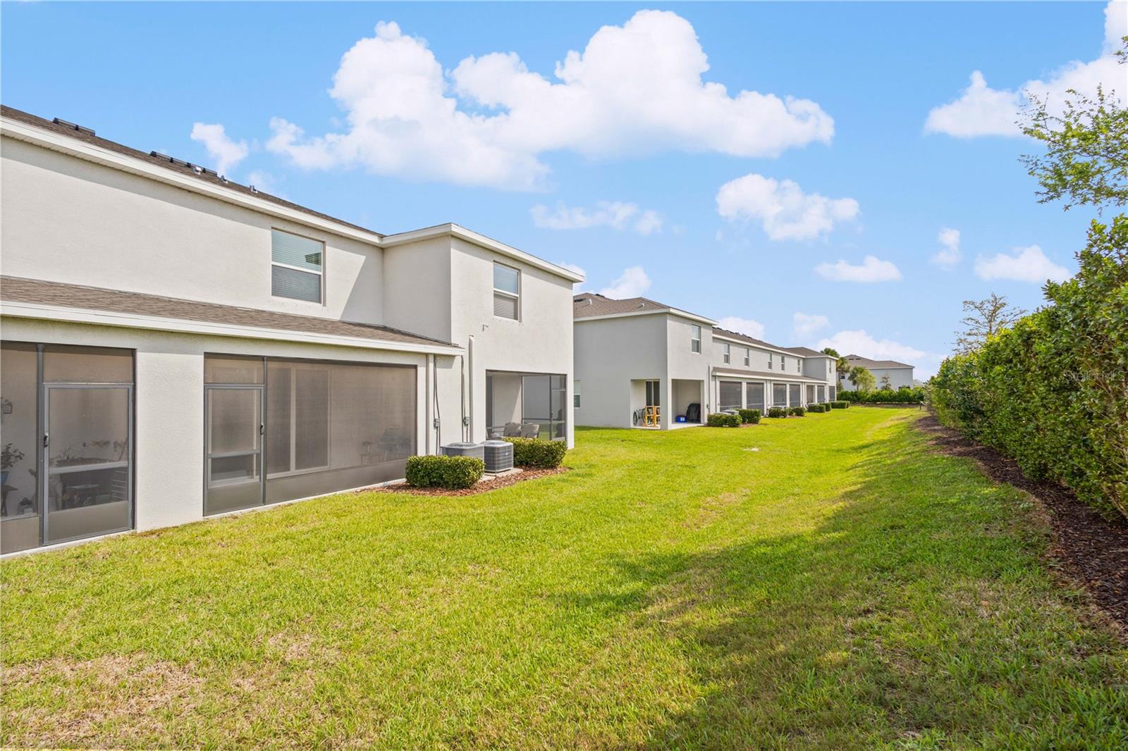 STAR FARMS PH I-IV - Residential